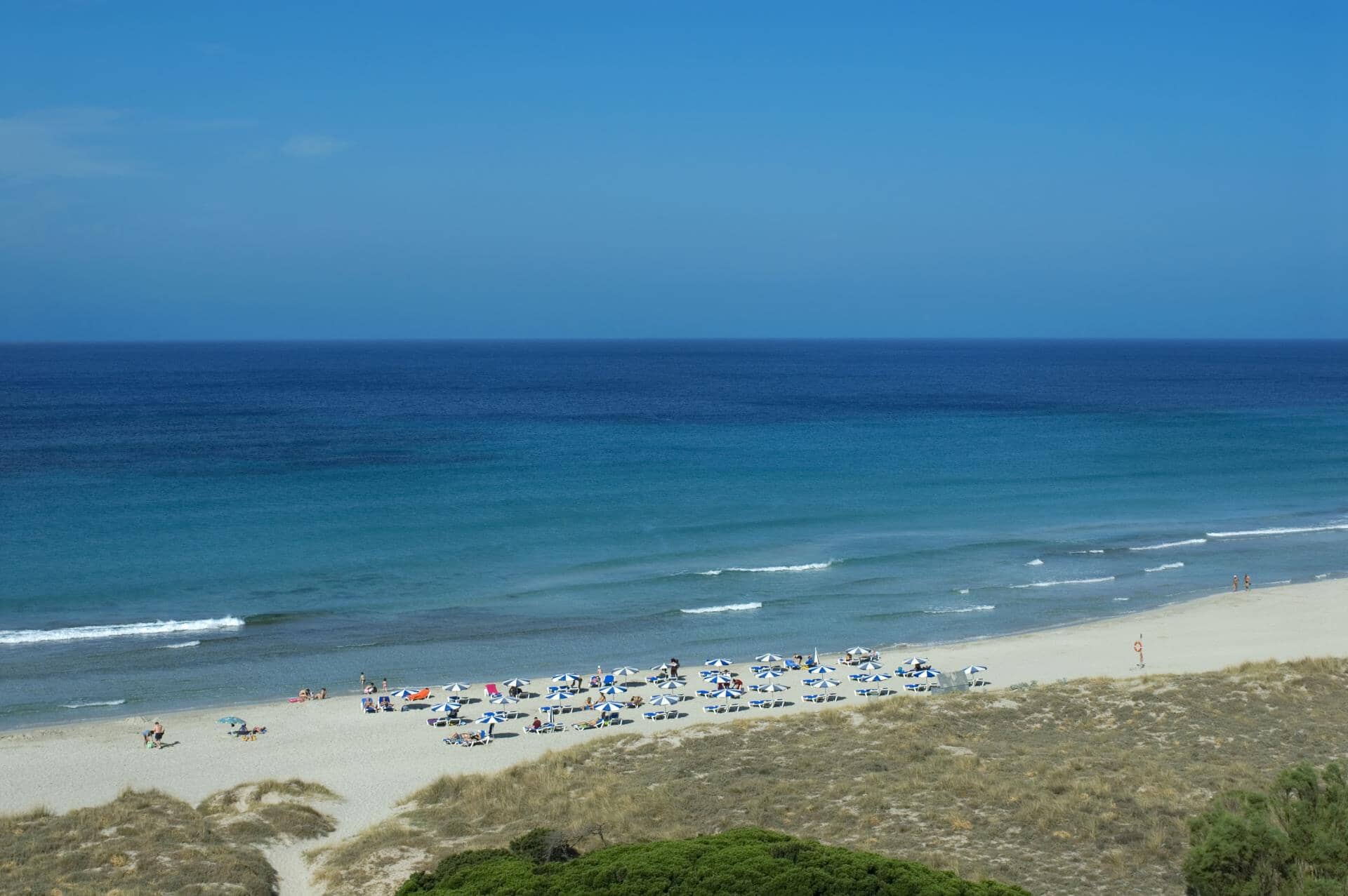Villa Casa Bonita, Son Bou, Menorca