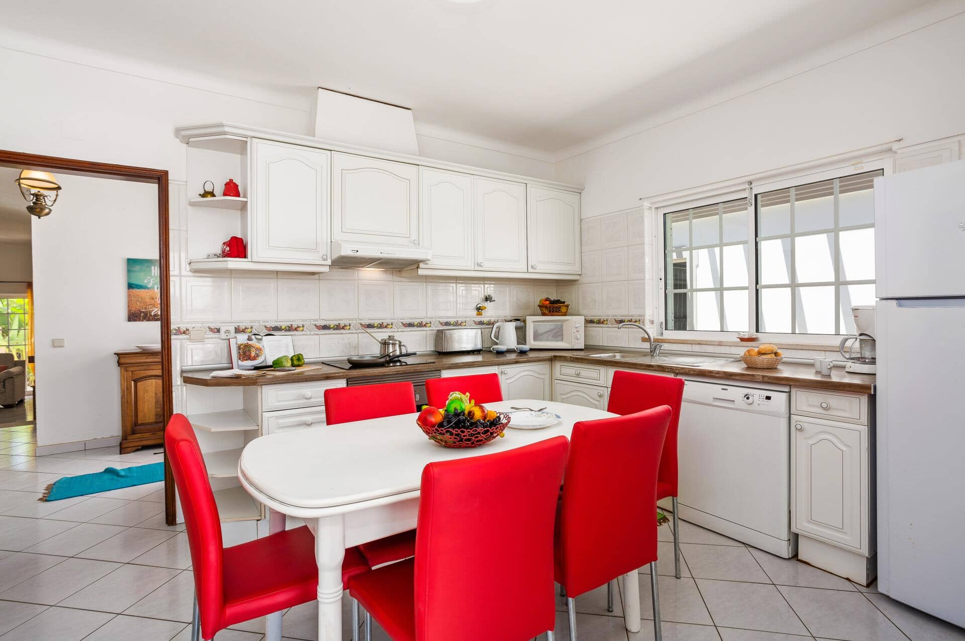 Villa Hope, Gale, Algarve