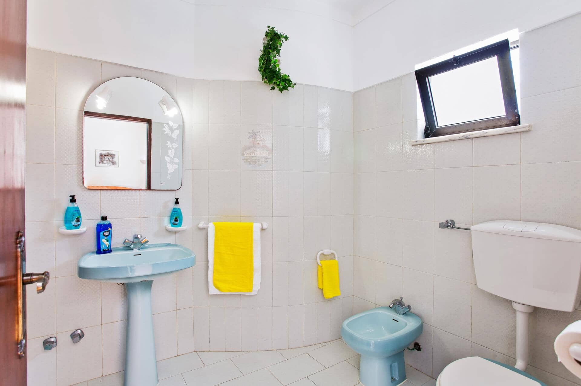 Villa Leoes, Carvoeiro, Algarve