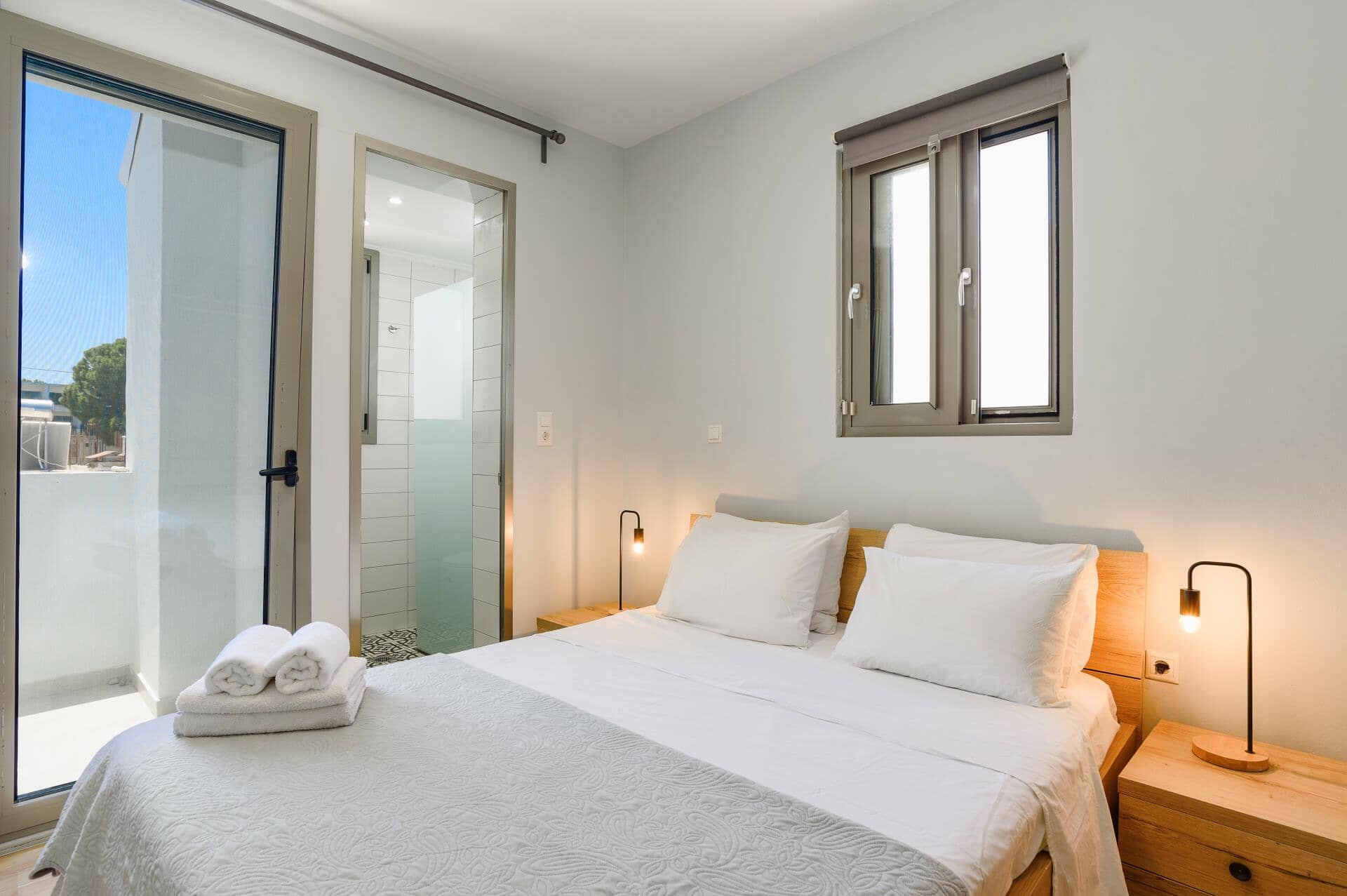 Villa Rhodes Sea View, Ialyssos, Rhodos
