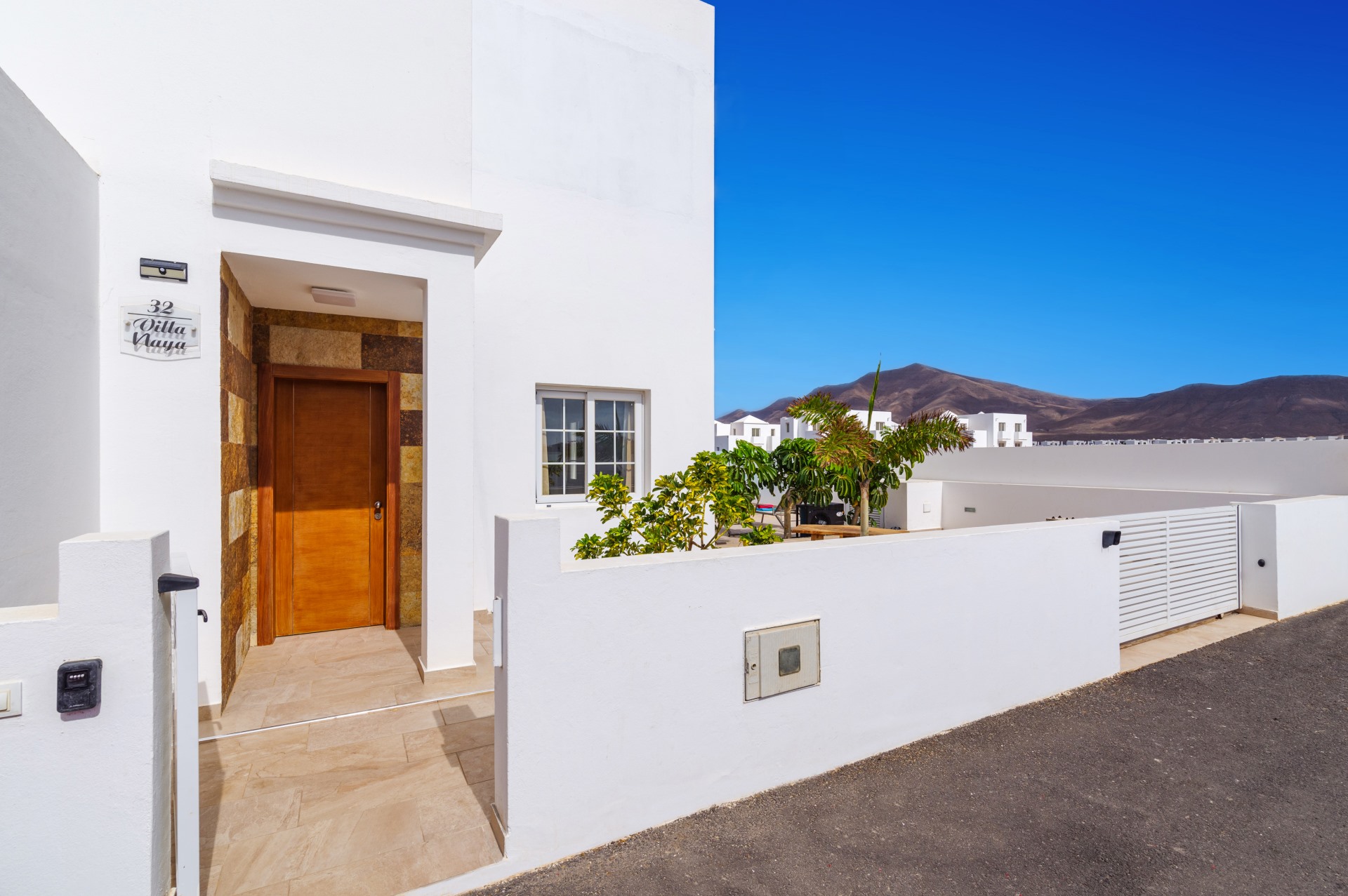 Villa Naya In Playa Blanca, Lanzarote | Villa Plus