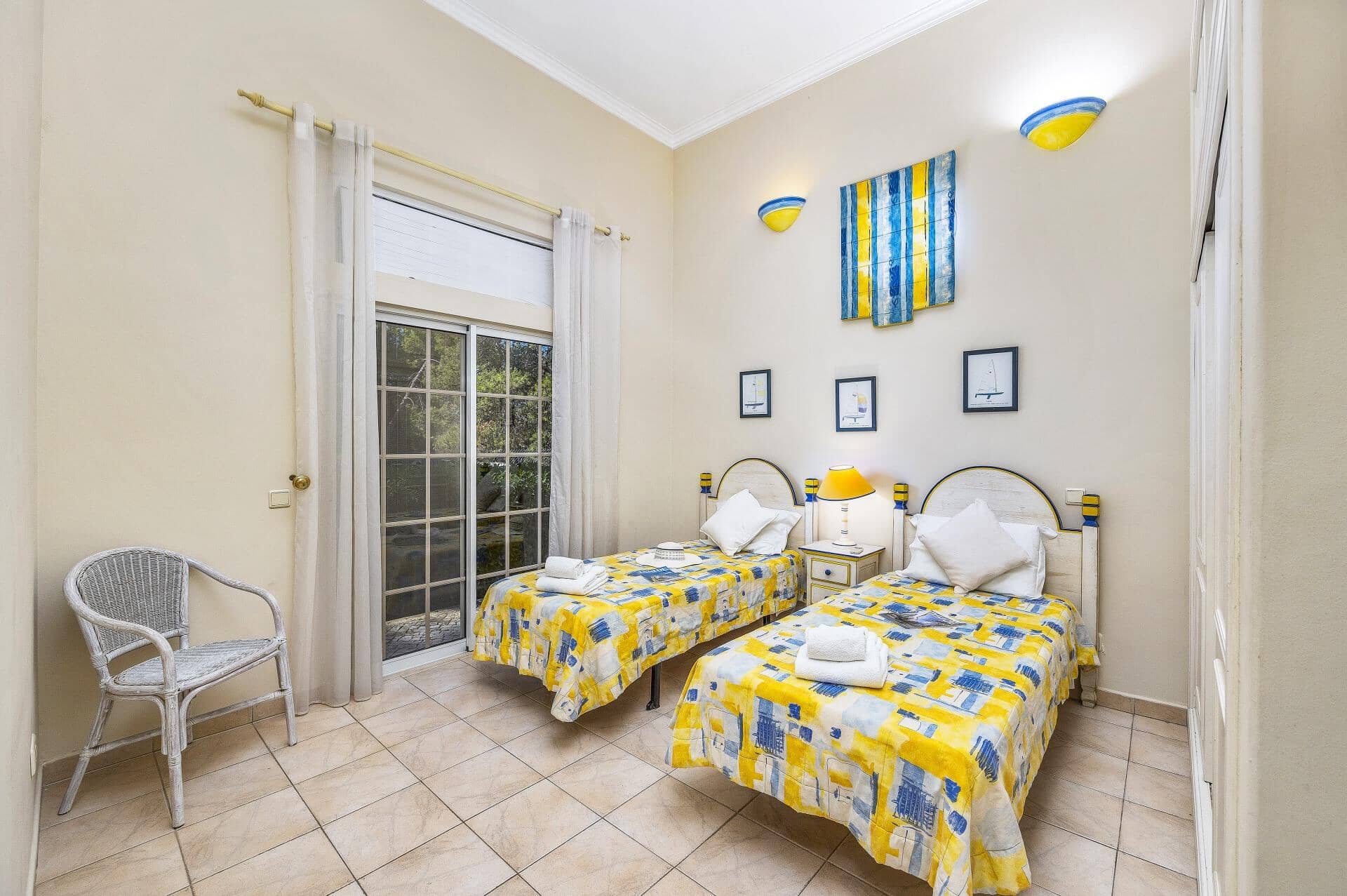 Villa Casa Sophia, Branqueira, Algarve
