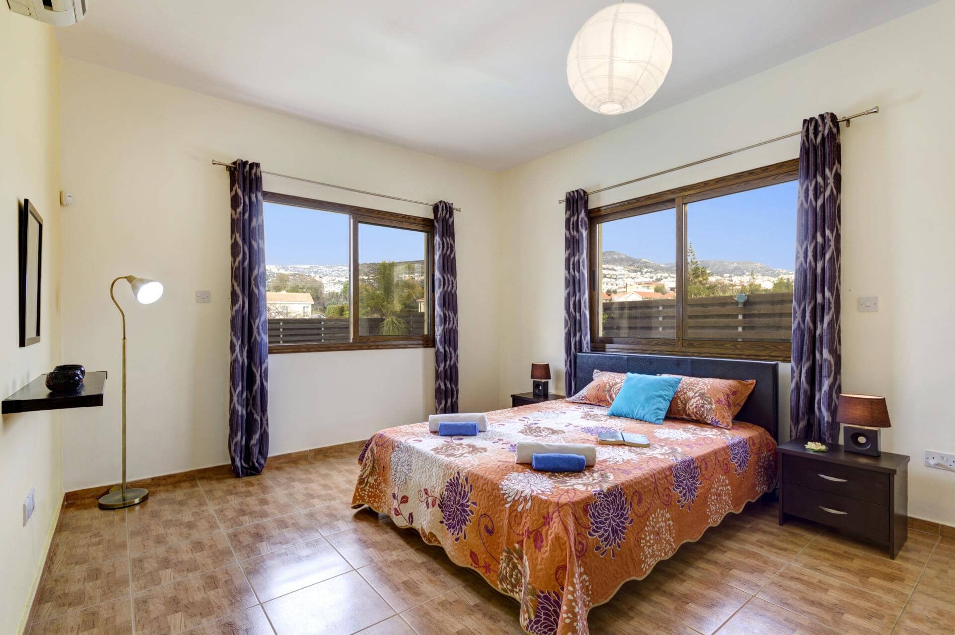 Villa Phoebe, Peyia, Ciper