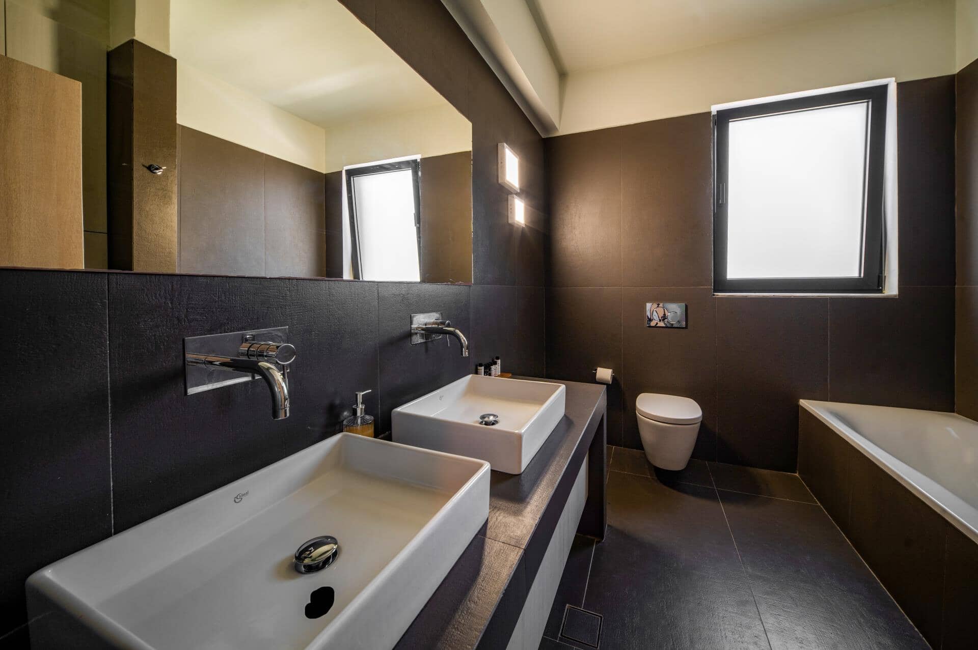 Villa Thalassa Ixia, Ialyssos, &#x420;&#x43E;&#x434;&#x43E;&#x441;