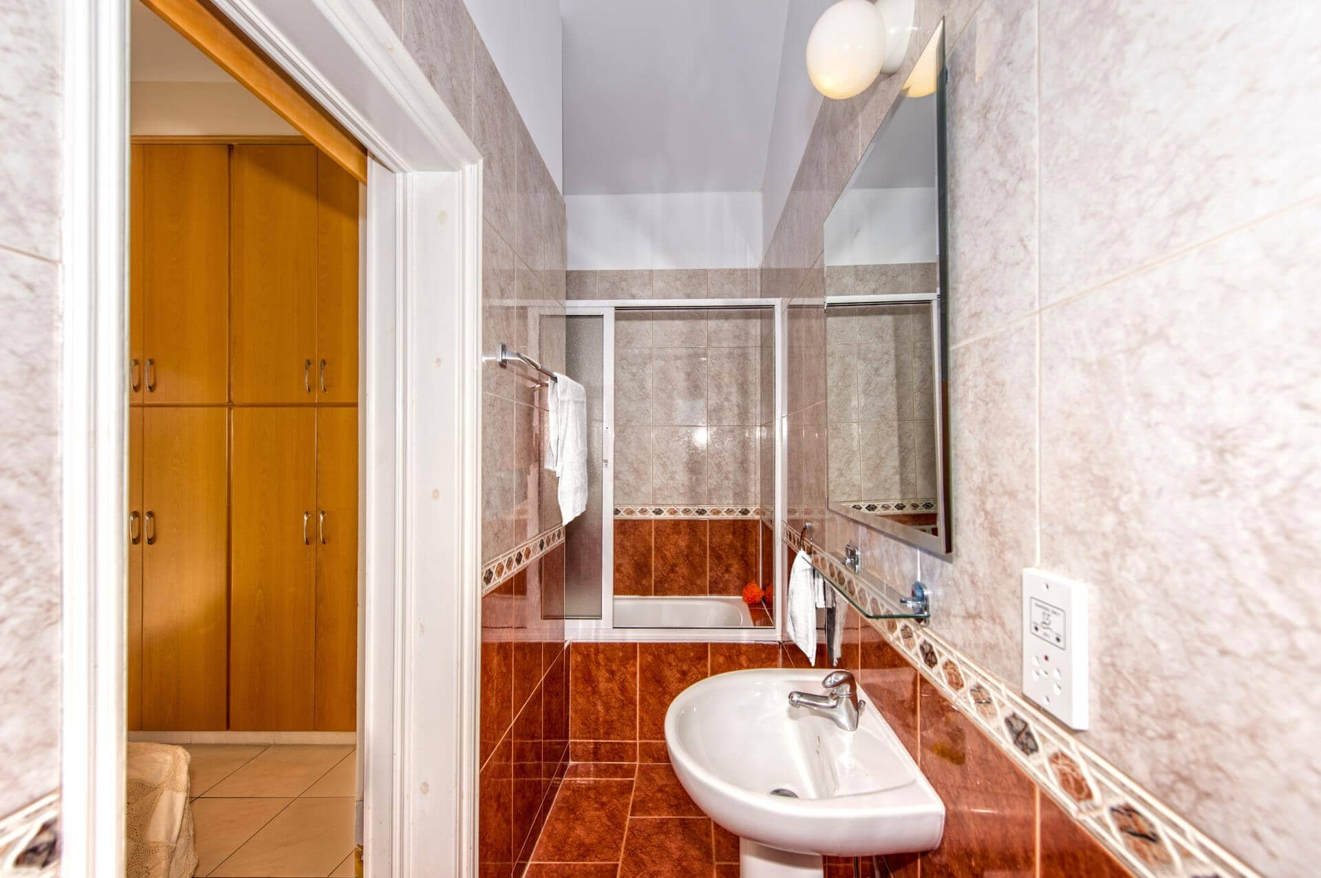 Villa Magnolia, Coral Bay, Chypre