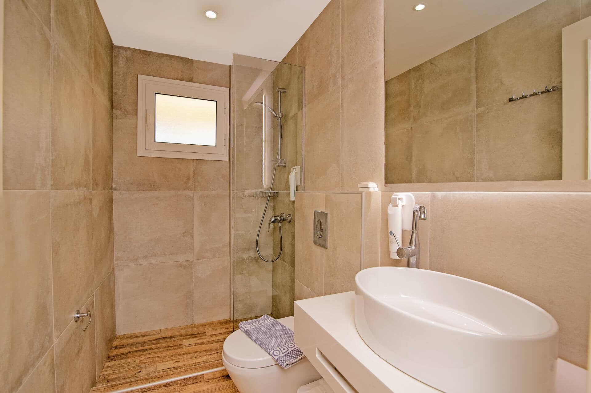 Villa Almyros, Acharavi, Corfu