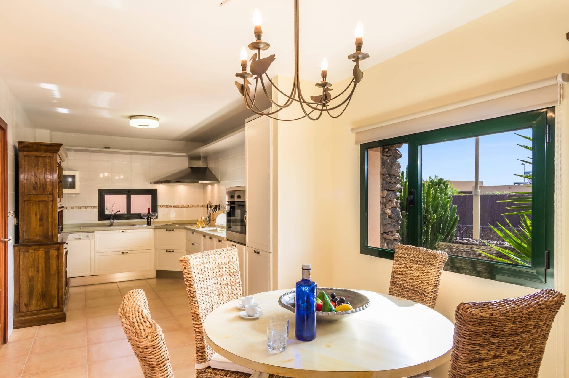 Villa Vista Montana, Corralejo, Fuerteventura