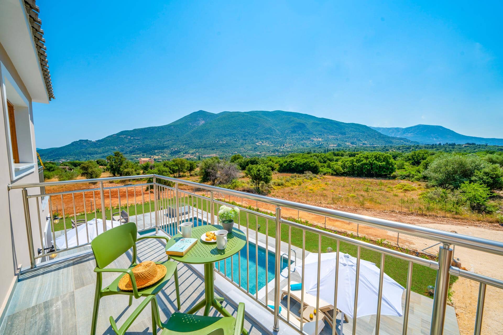 Villa Drogarati Retreat, Sami, Cefal&#xF4;nia