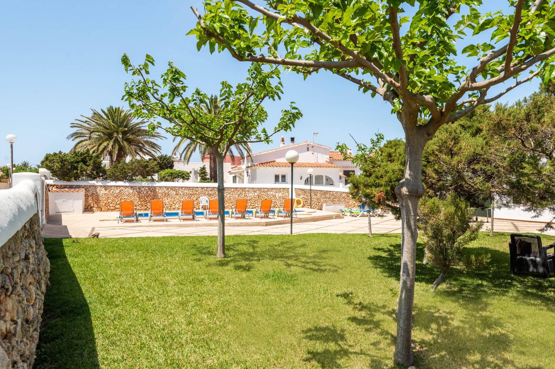 Villa Xabec, Calan Forcat, &#x39C;&#x3B9;&#x3BD;&#x3CC;&#x3C1;&#x3BA;&#x3B1;