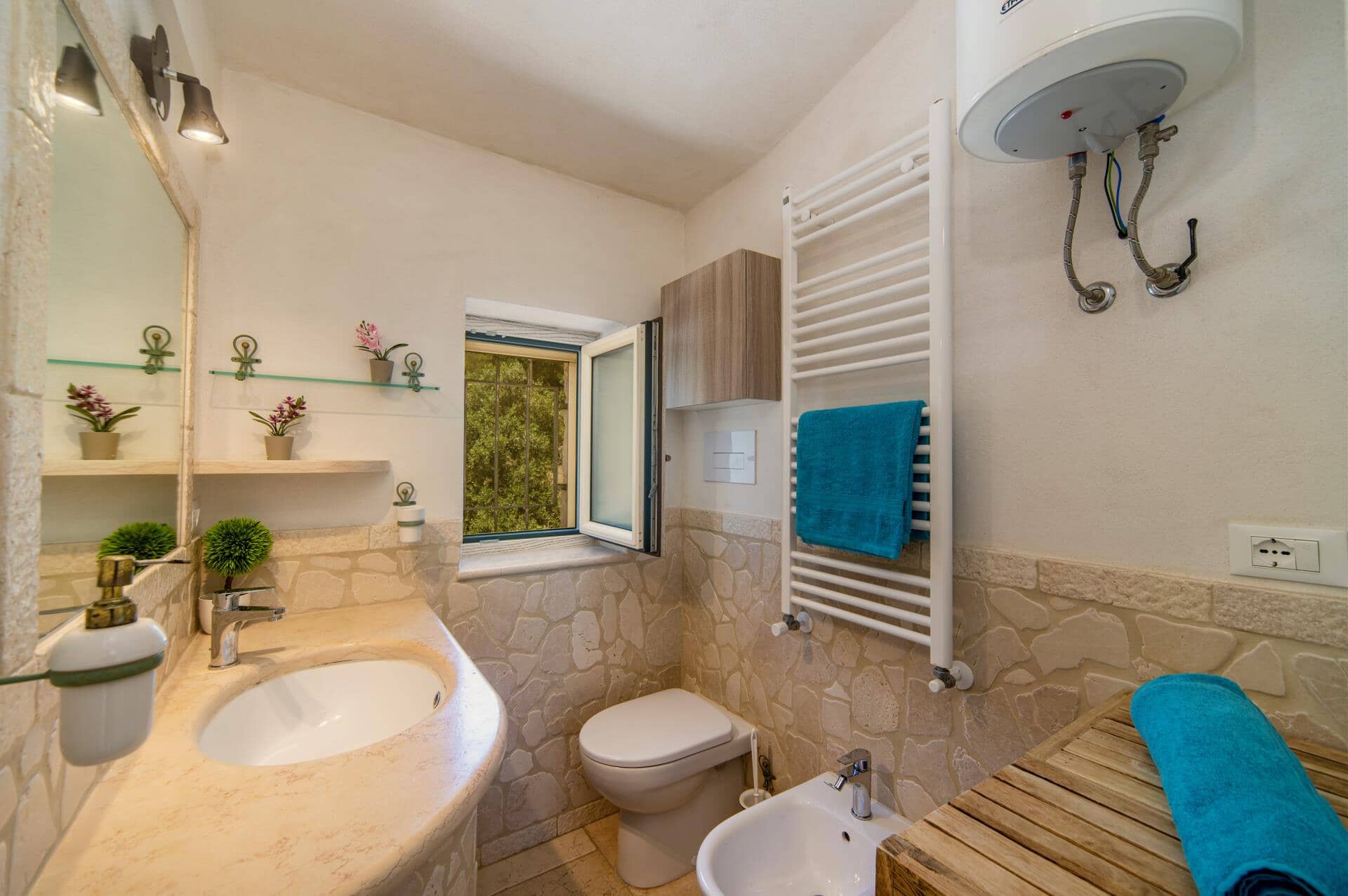 Villa Angelo, Ostuni, Puglia