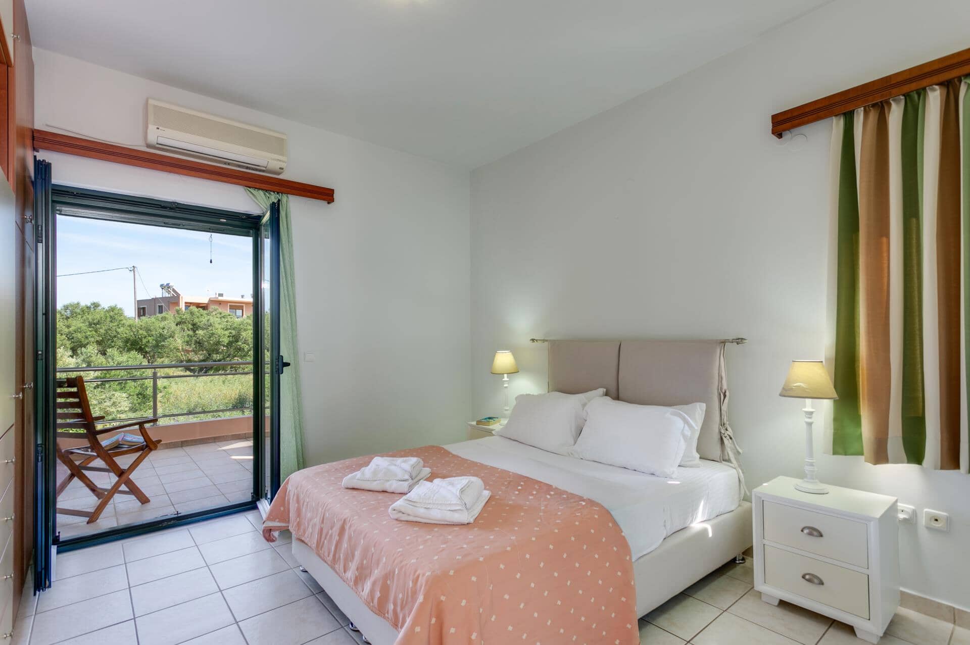 Villa Katerina Pente, Chania, Kreta