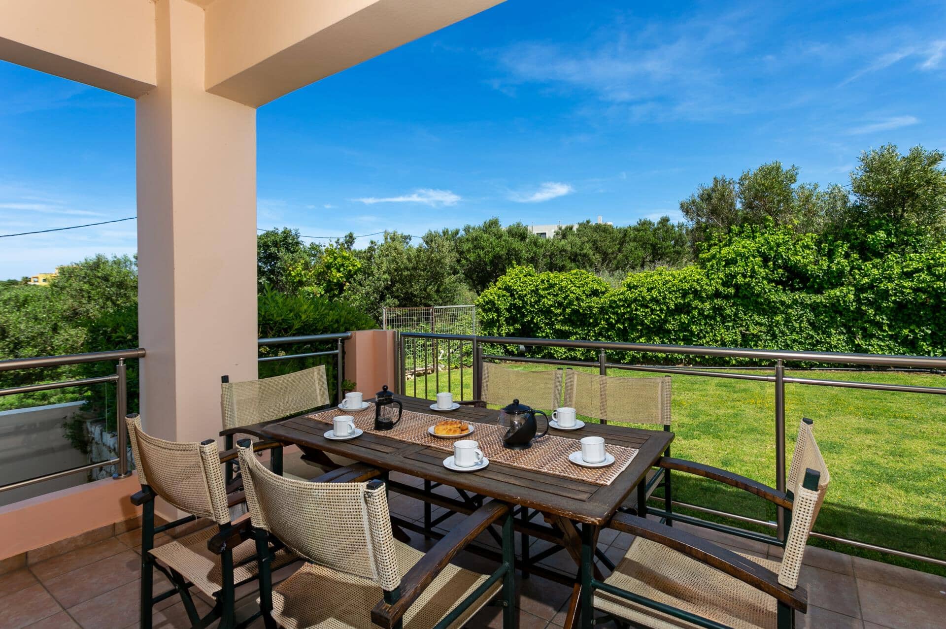 Villa Katerina Pente, Chania, Kreta