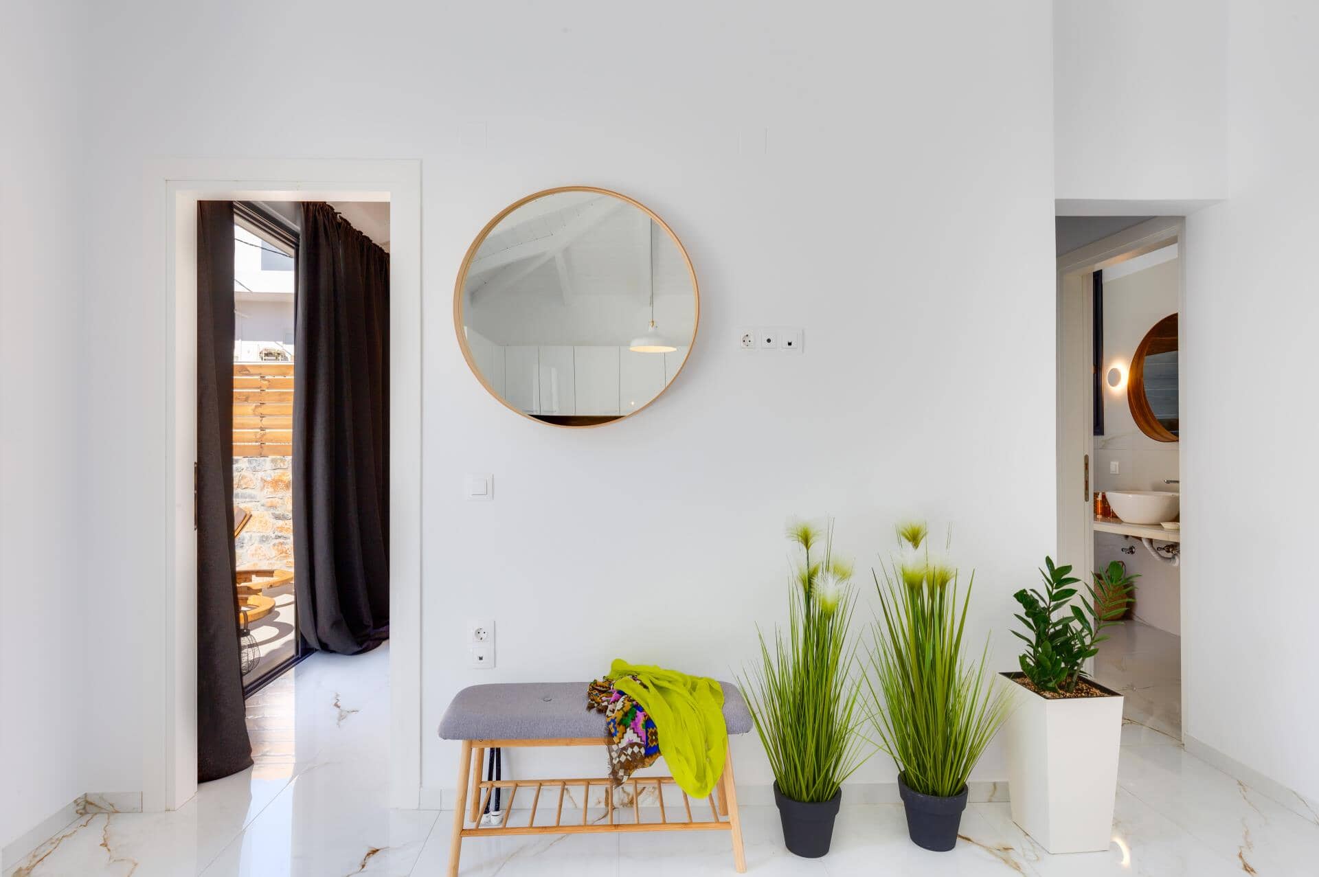 Villa Selena, Analipsi, Kreta