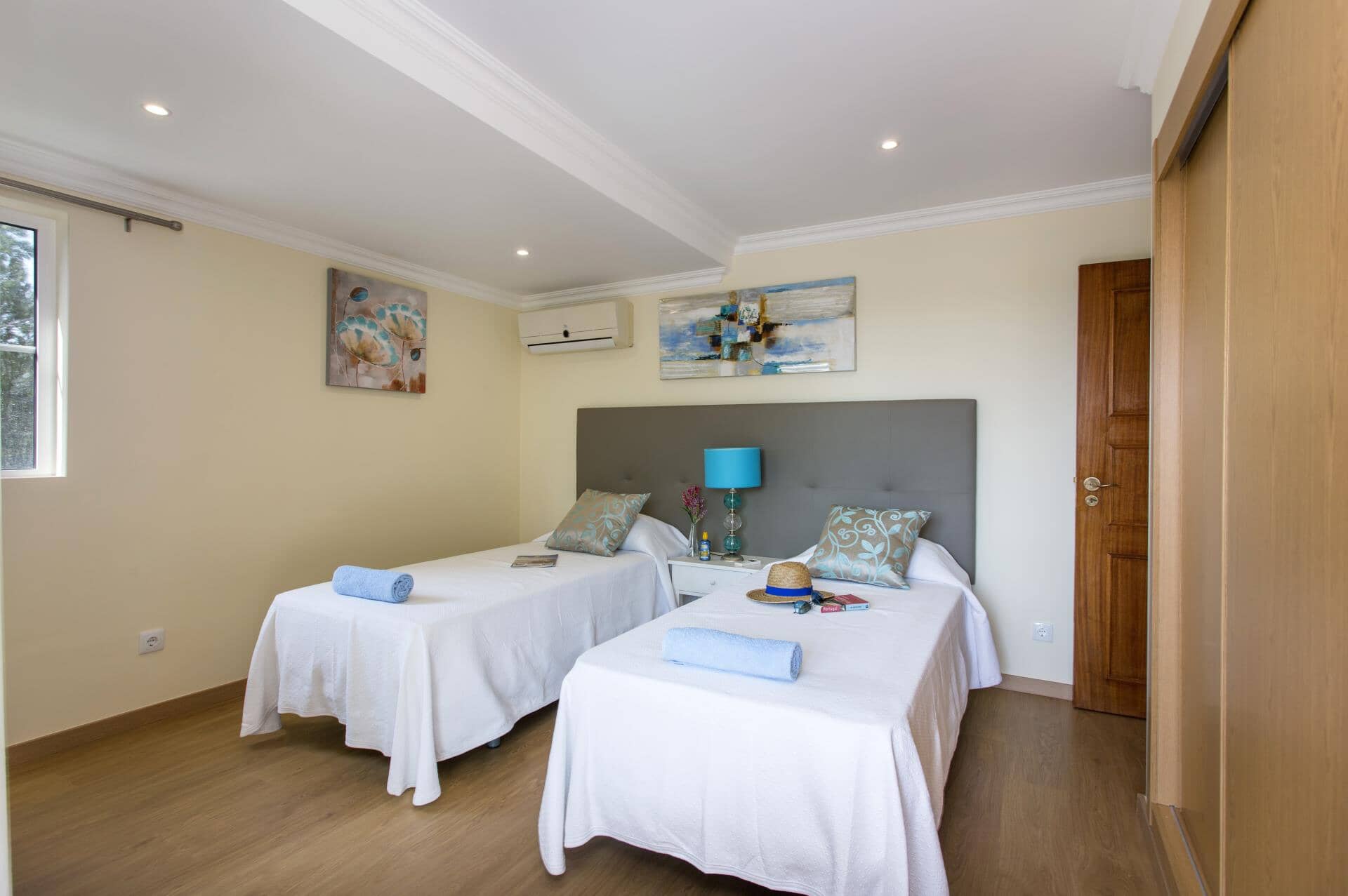 Villa Amora, Quinta do Lago, Algarve