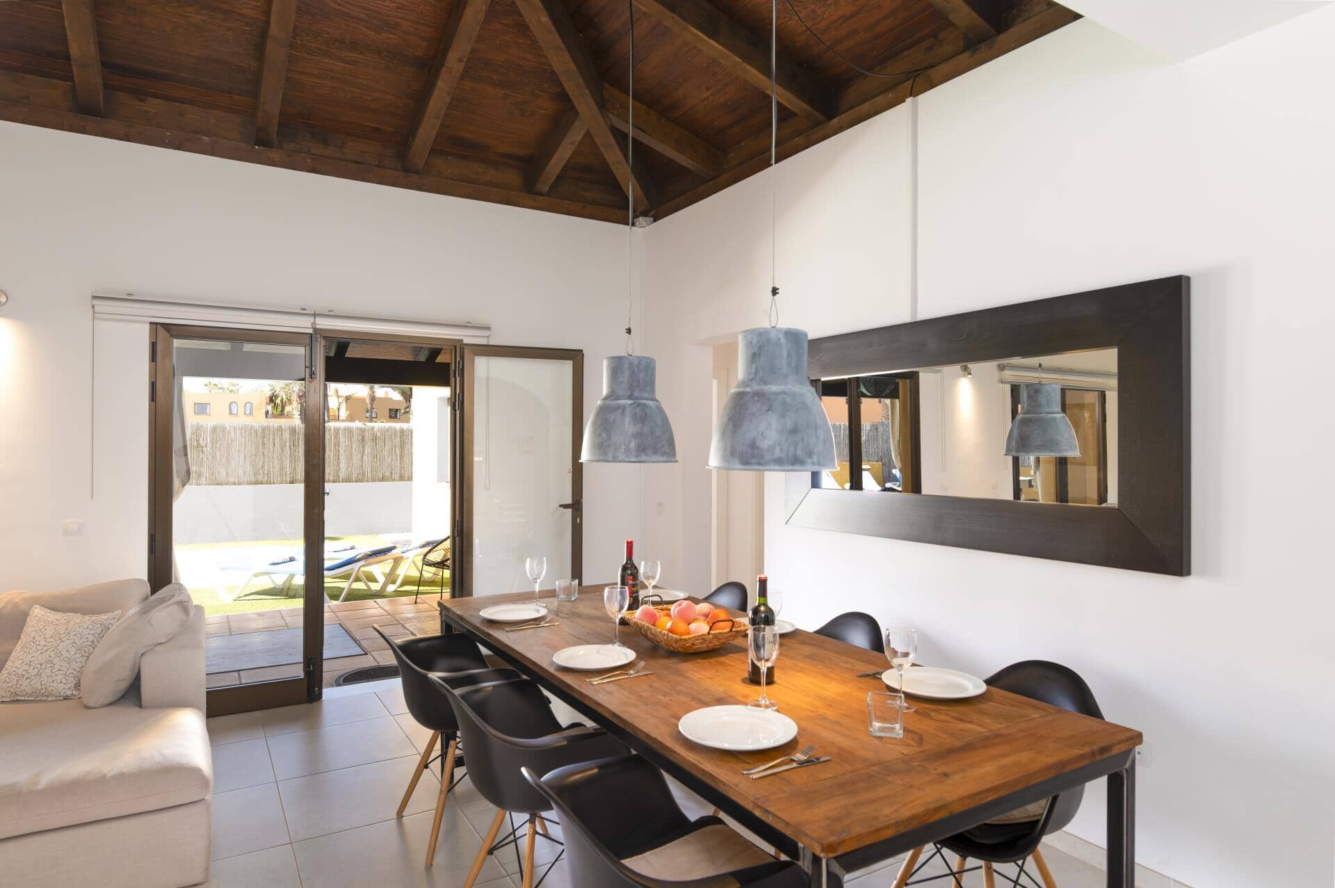 Villa Papagayo Deluxe, Corralejo, Fuerteventura