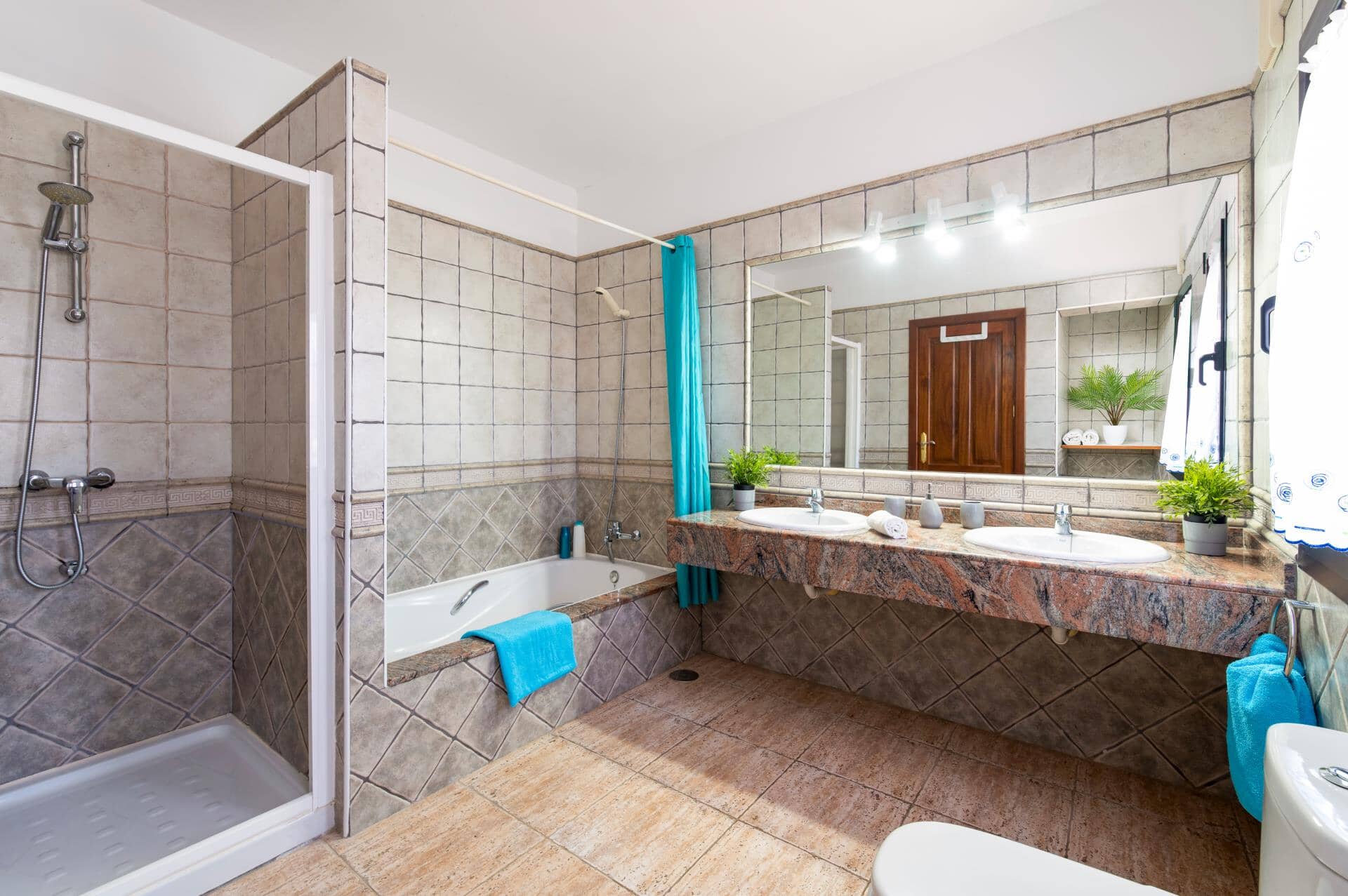 Villa Emerita, Playa Blanca, Lanzarote