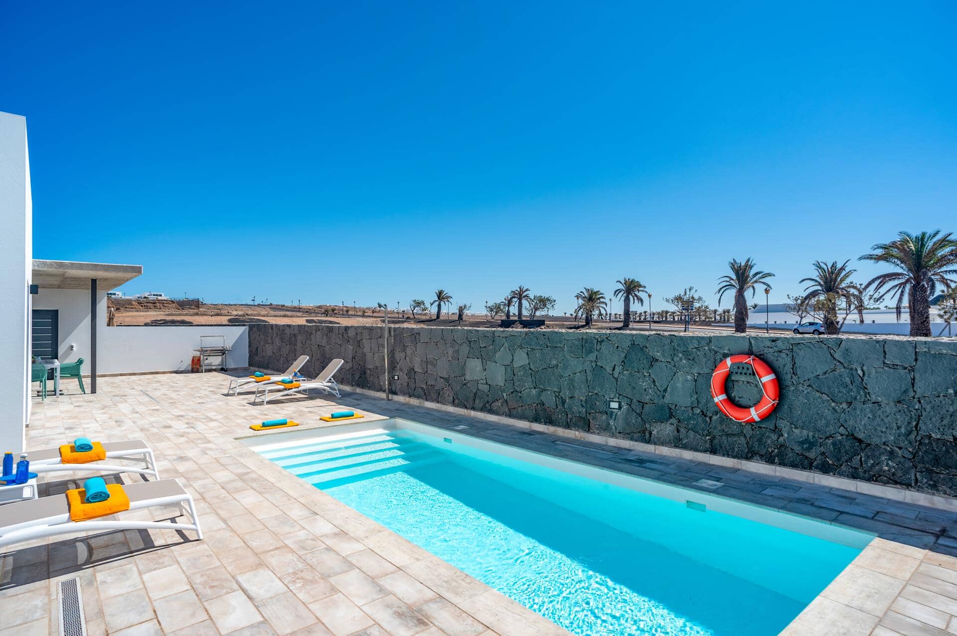 Villa Artenara, Playa Blanca, Lanzarote