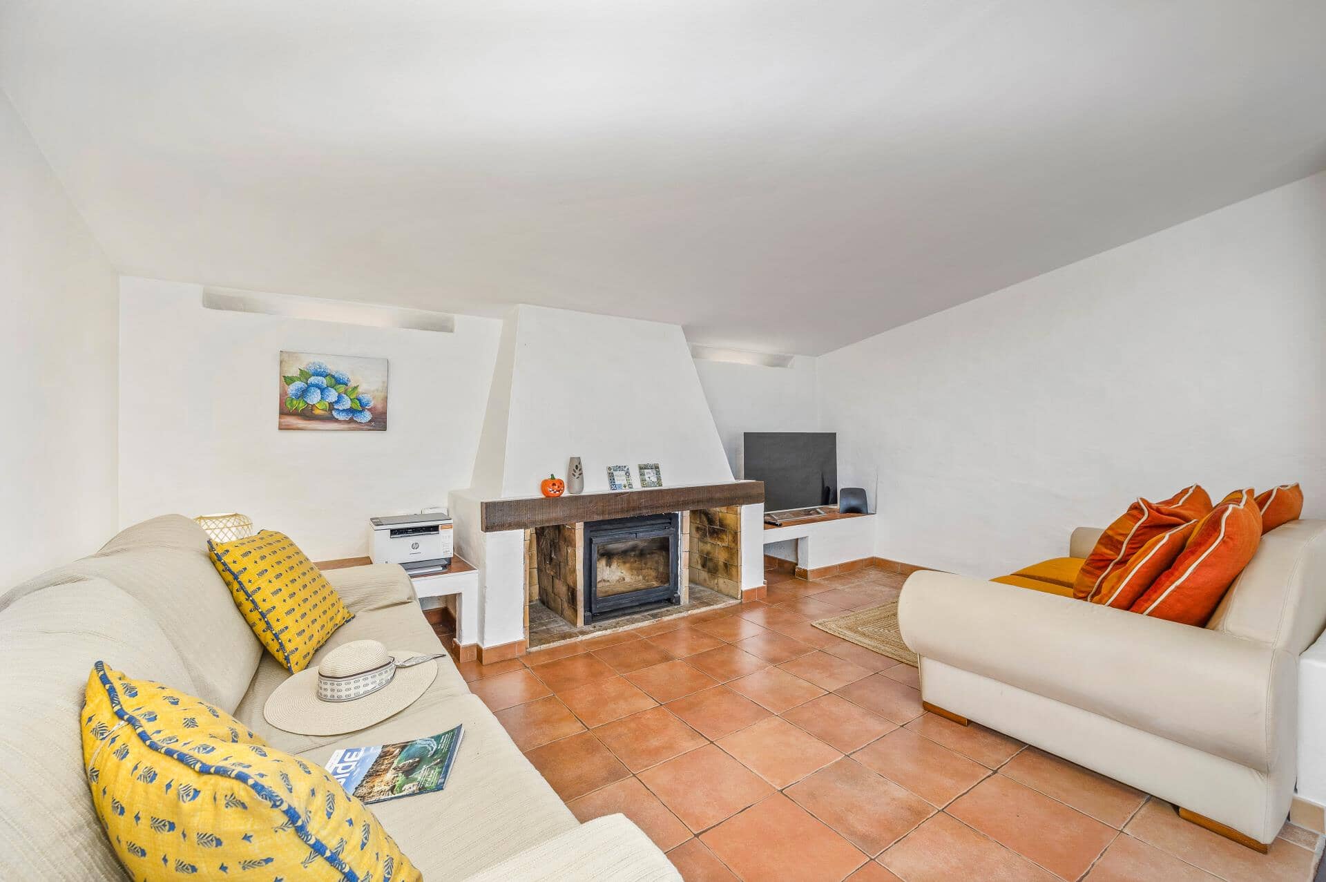 Villa Balaia, Branqueira, Algarve