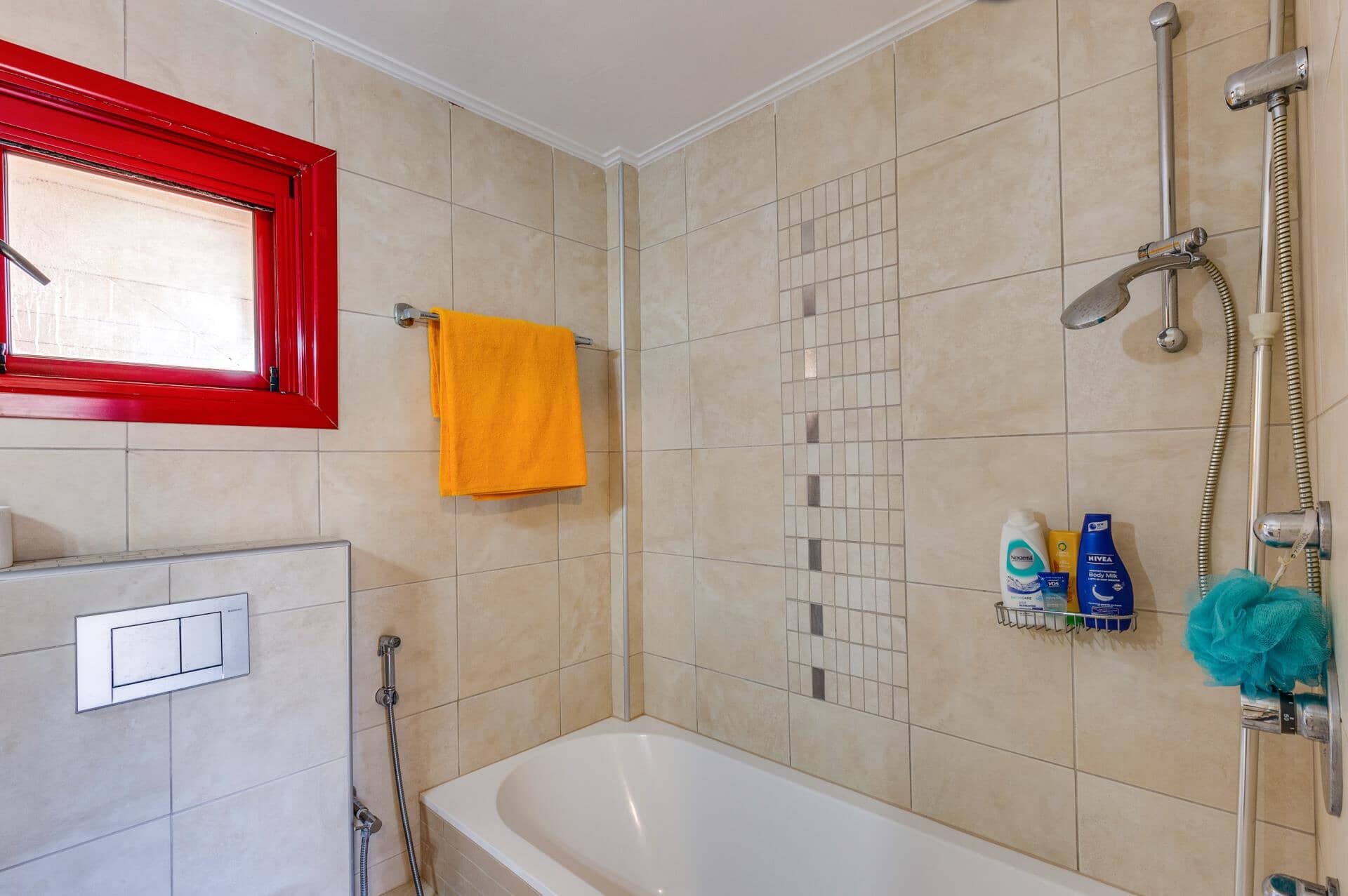 Villa Sunny Hill, Chania, Kreta