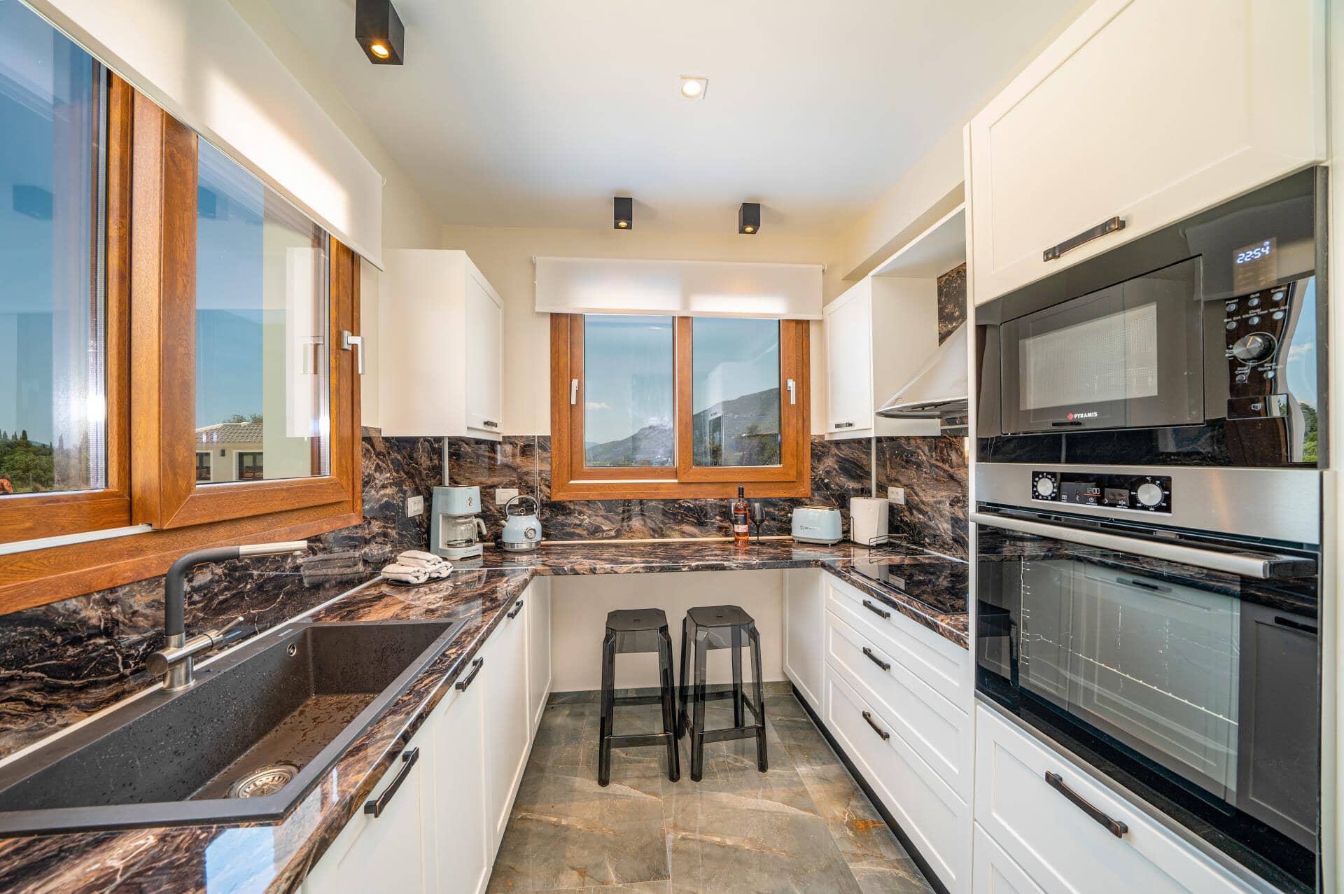 Villa Drogarati Retreat, Sami, Cefal&#xF4;nia