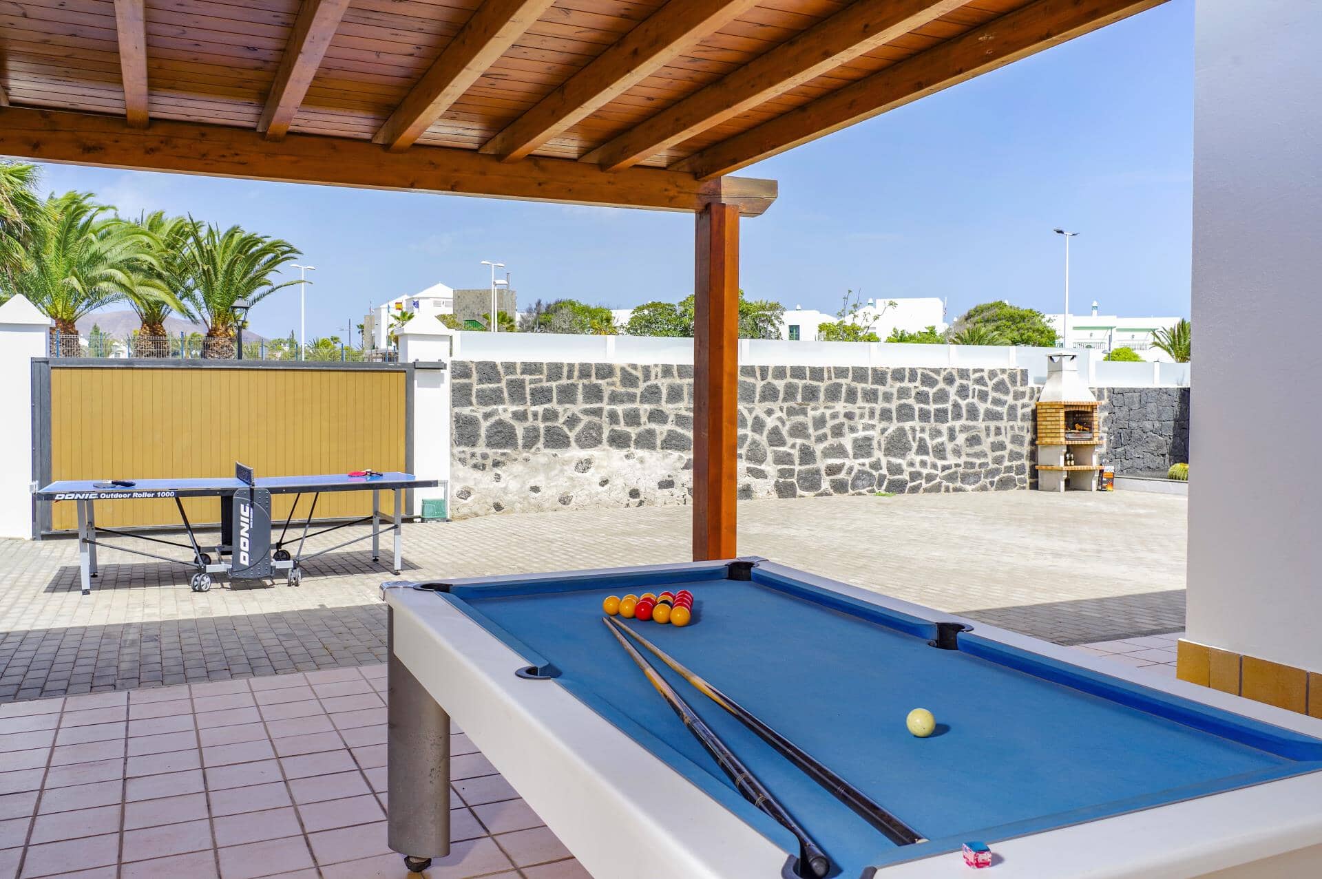 Villa Arena, Playa Blanca, Lanzarote