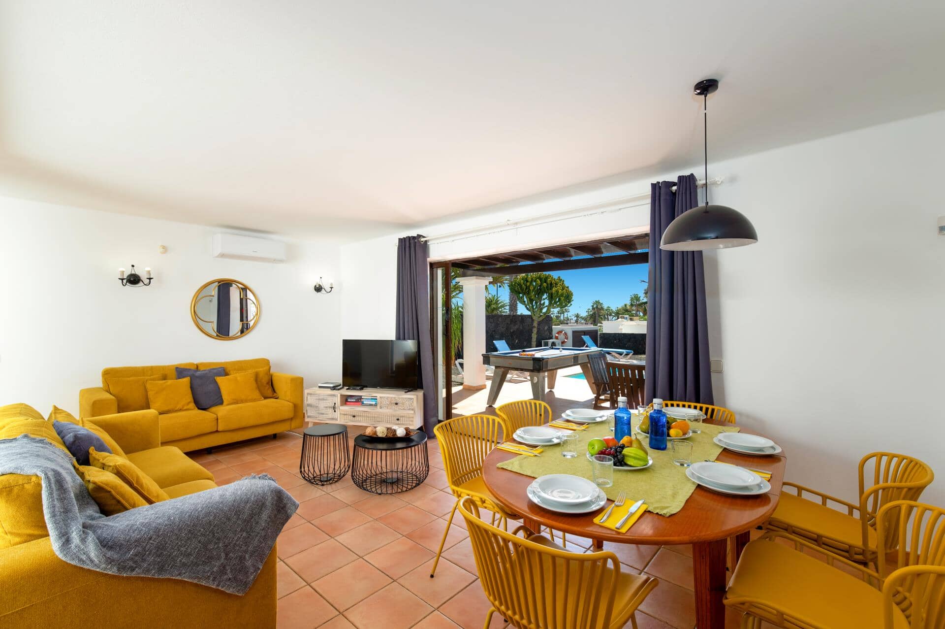 Villa Flamingo, Playa Blanca, Lanzarote