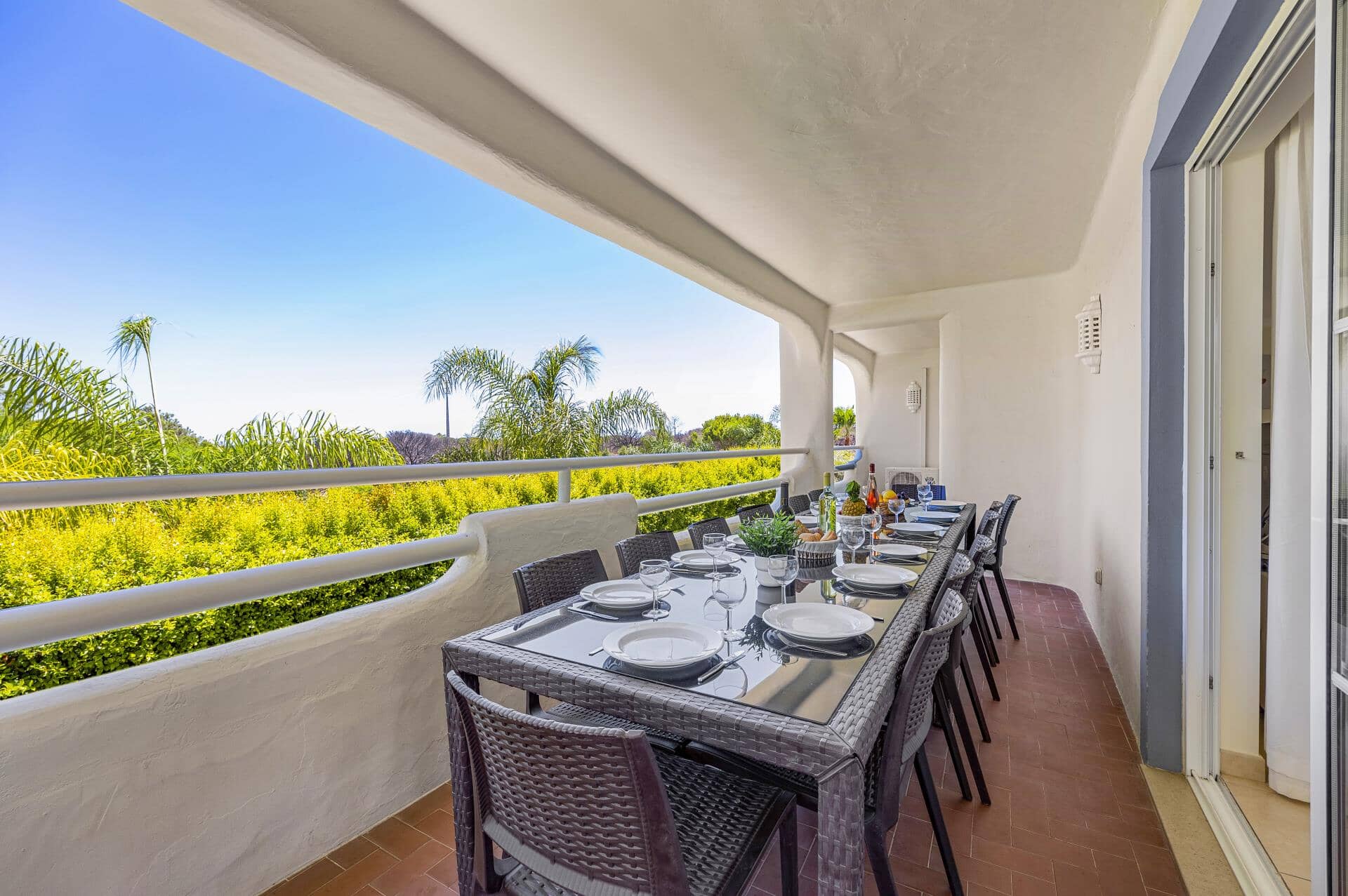 Villa Amora, Quinta do Lago, Algarve