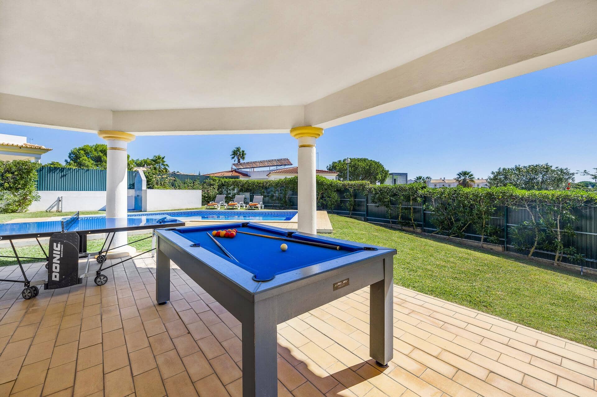 Villa Casa Sophia, Branqueira, Algarve