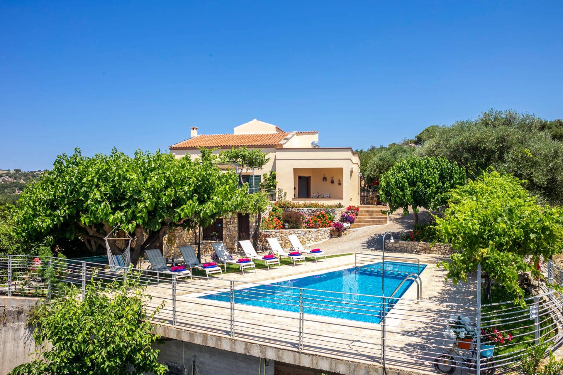 Villa Chloe, Chania, &#x39A;&#x3C1;&#x3AE;&#x3C4;&#x3B7;