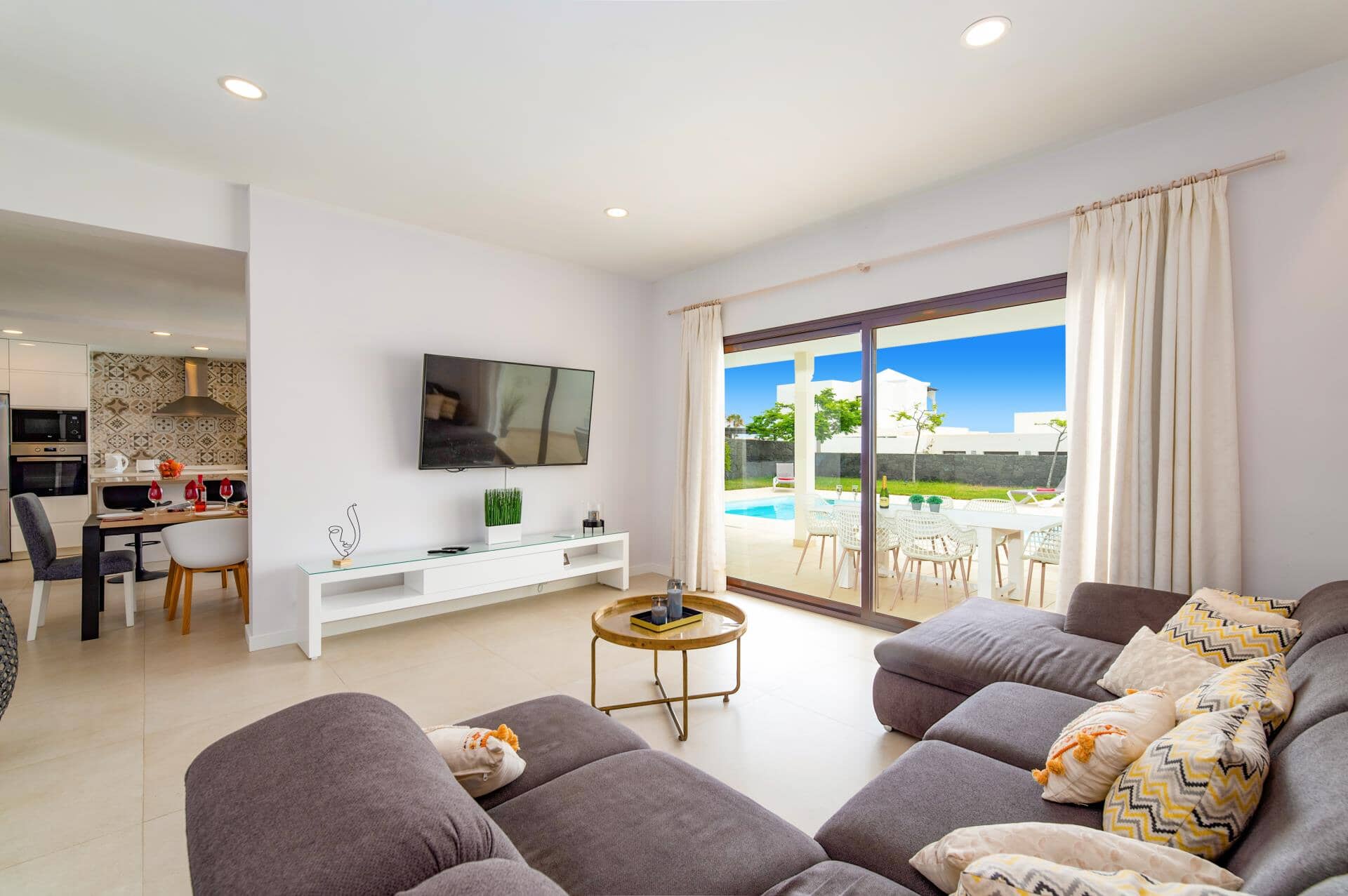 Villa Judit, Playa Blanca, Lanzarote