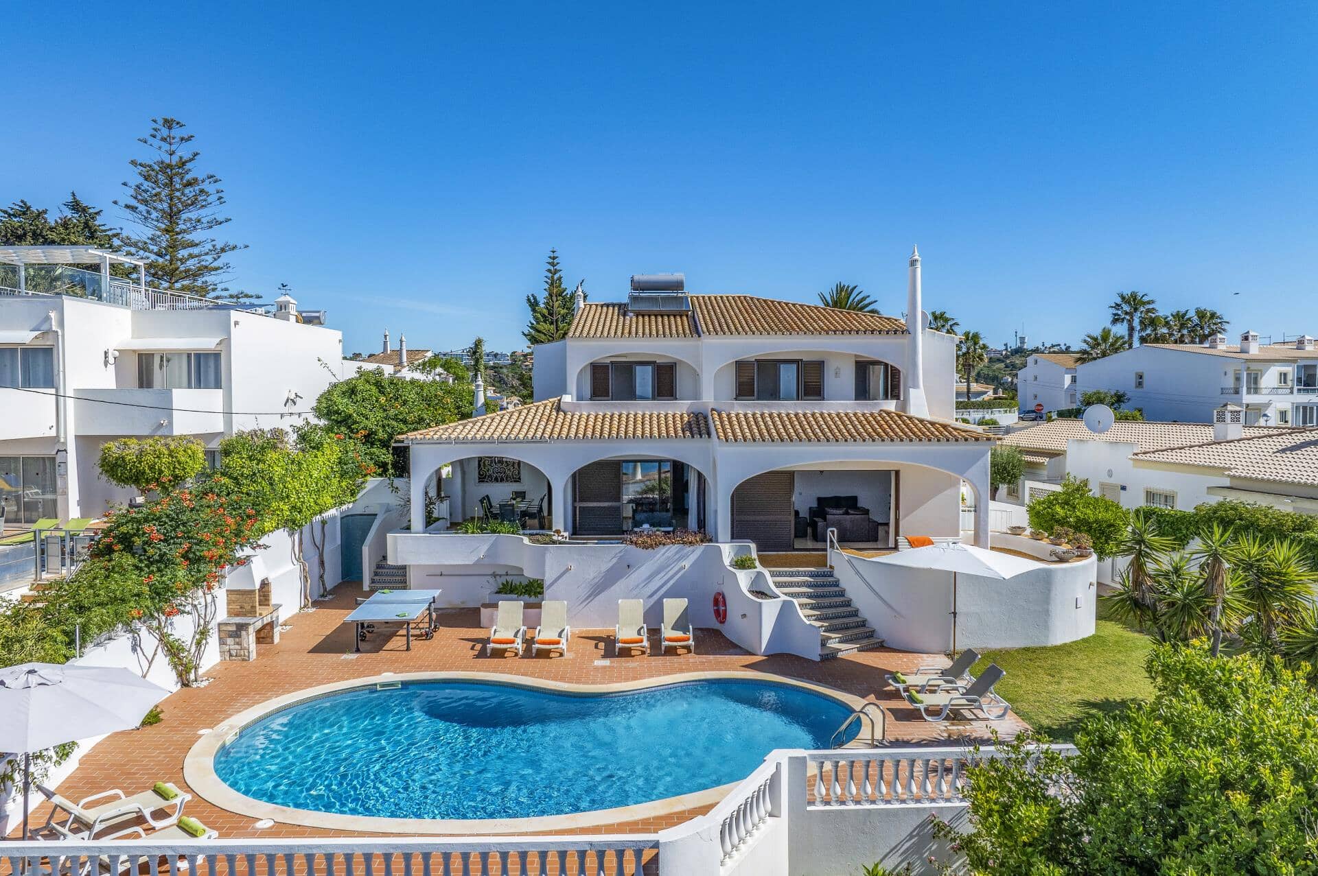 Villa Zea