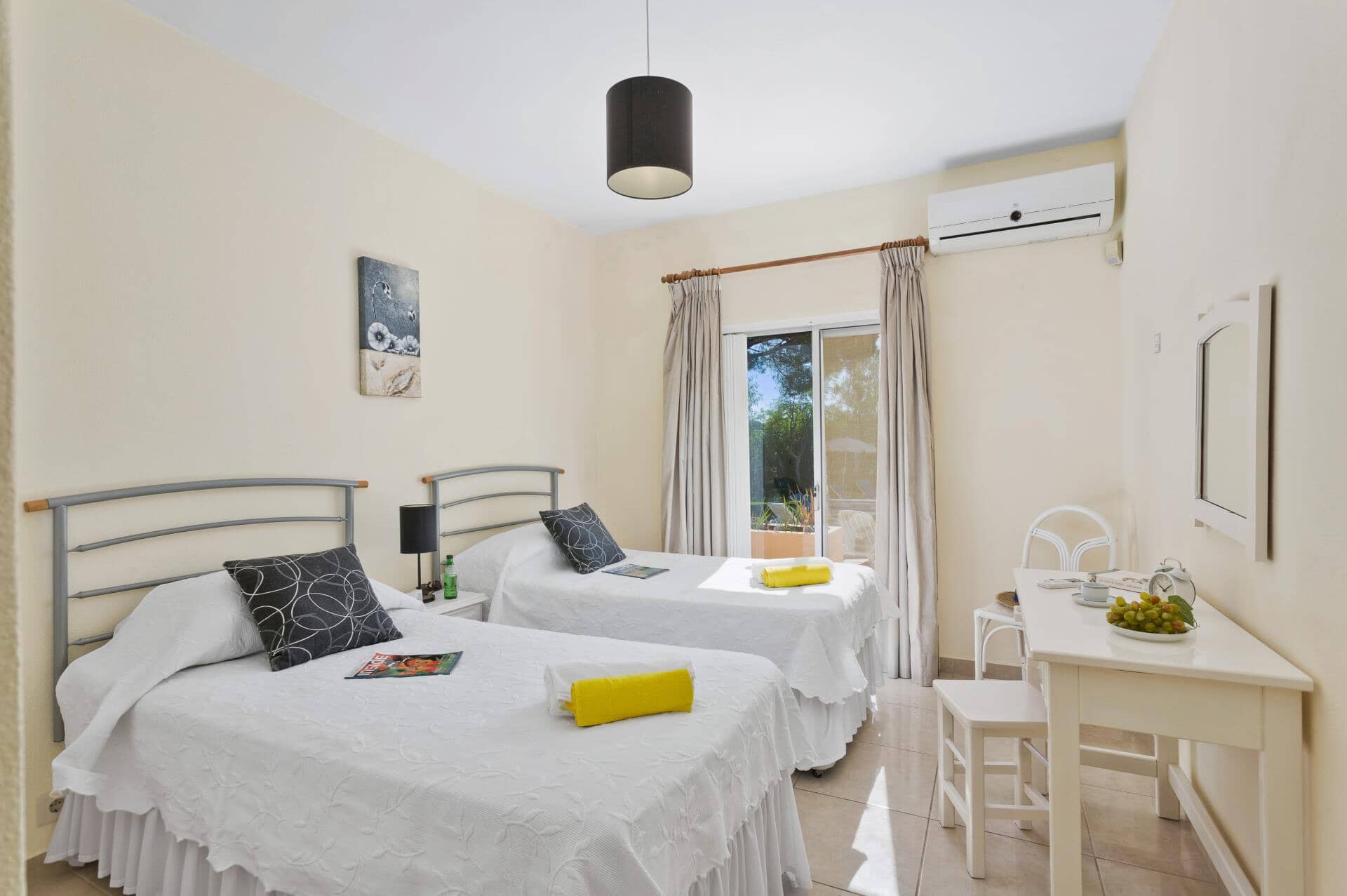 Villa Uma, Vilamoura, Algarve