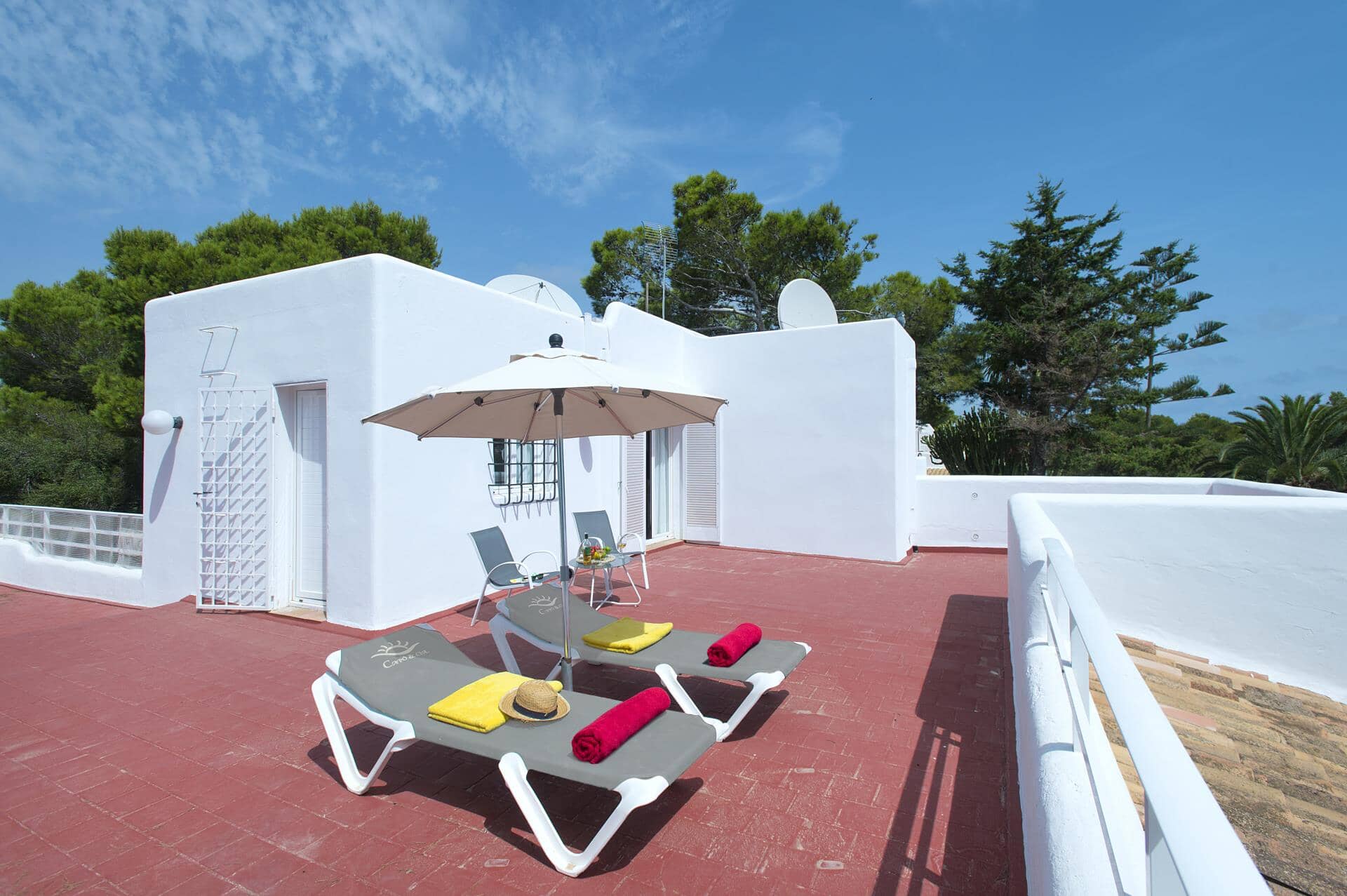 Villa Reco, Cala D&#x27;or, Mallorca