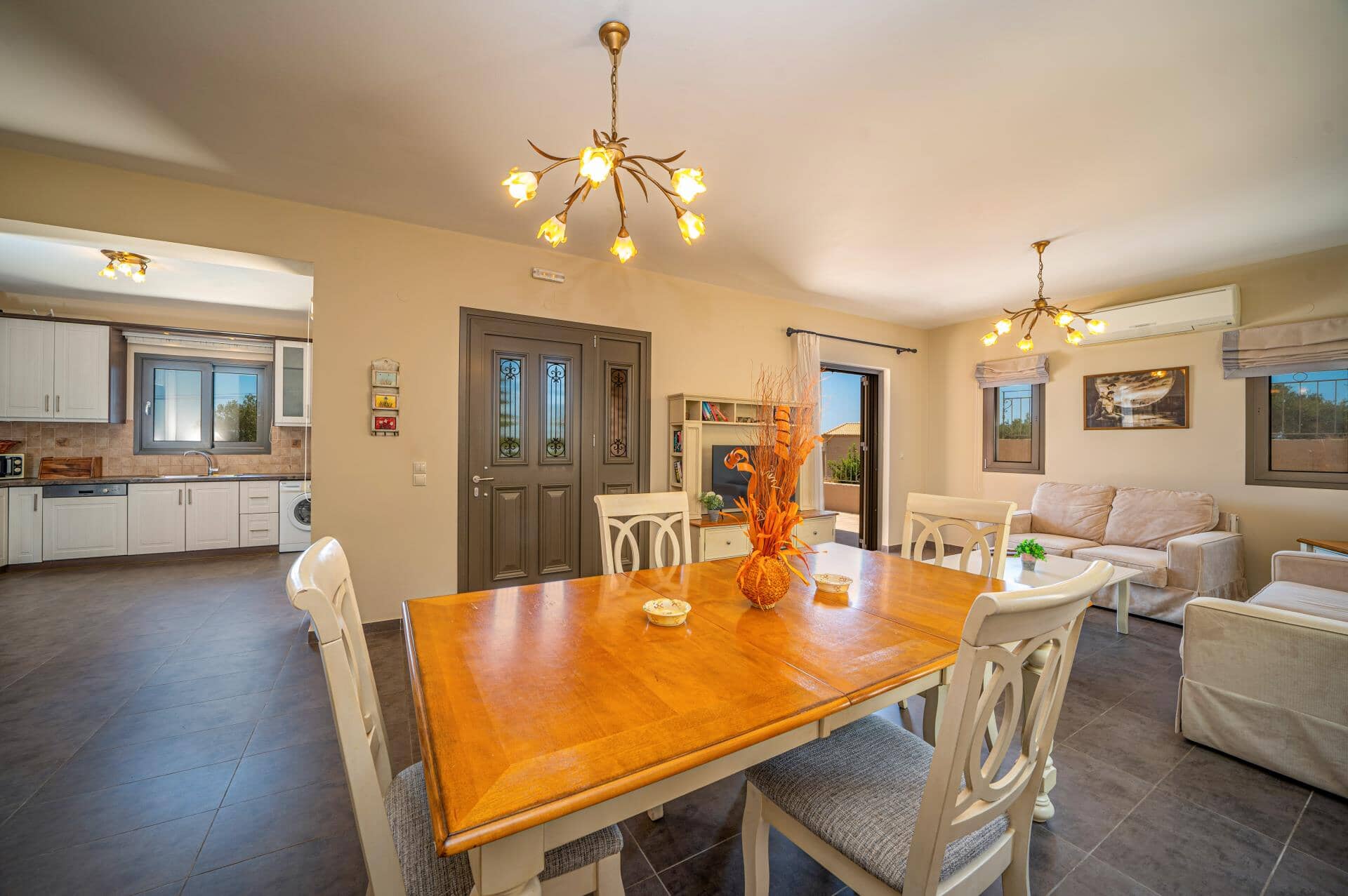 Villa Meliti Kefalonia, Lourdas, Kefal&#xF3;nia