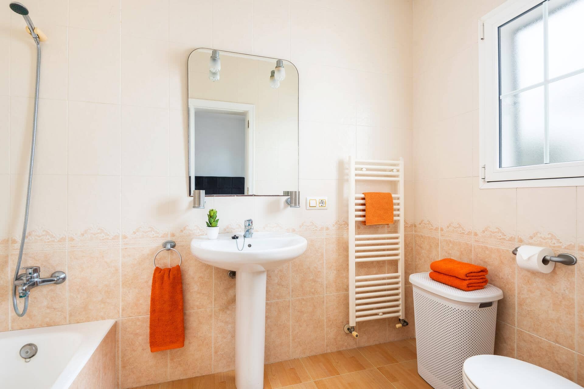 Villa Sidanya, Calan Porter, Minorca