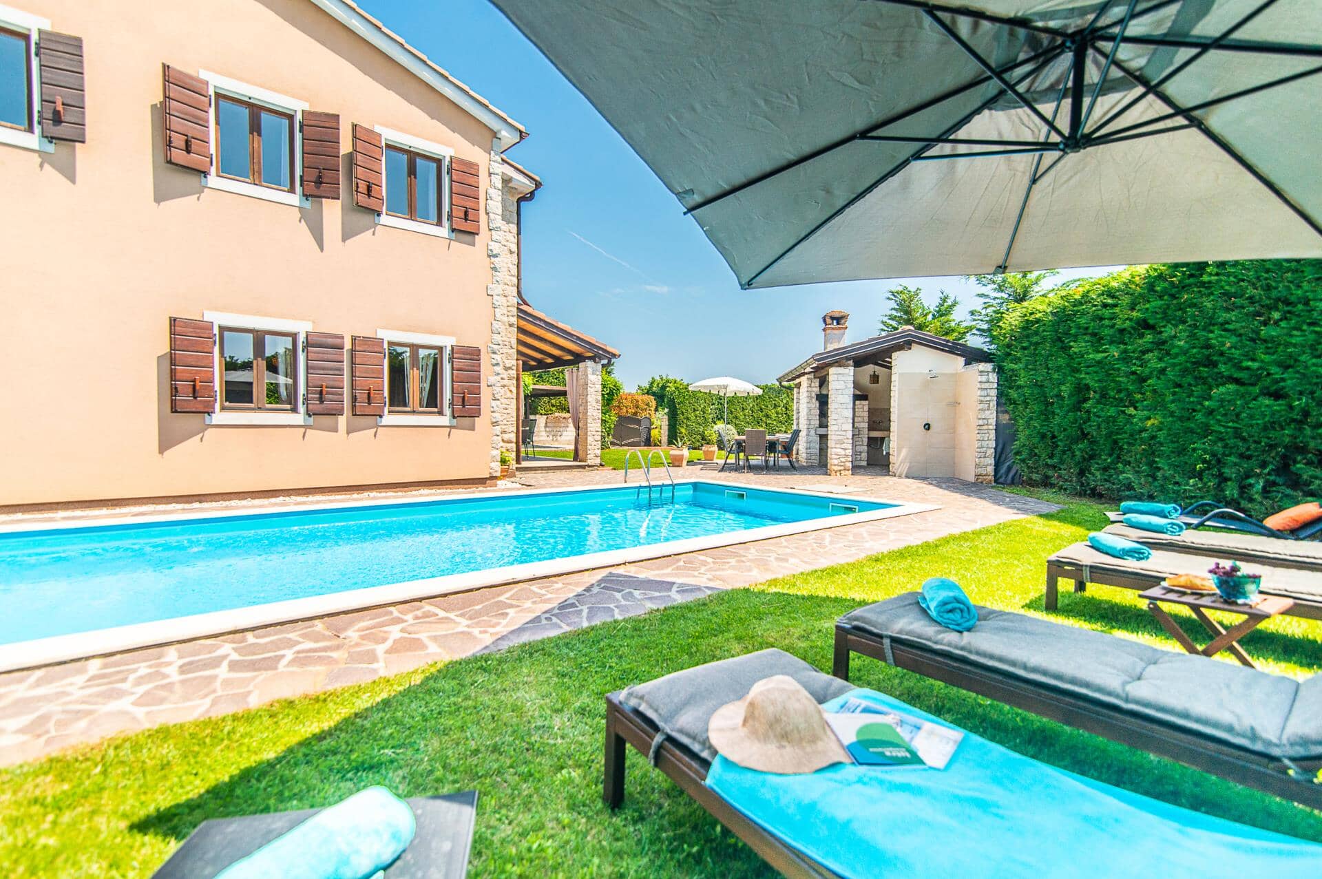 Villa Nicole Istria, Rovinj, Hrva&#x161;ka