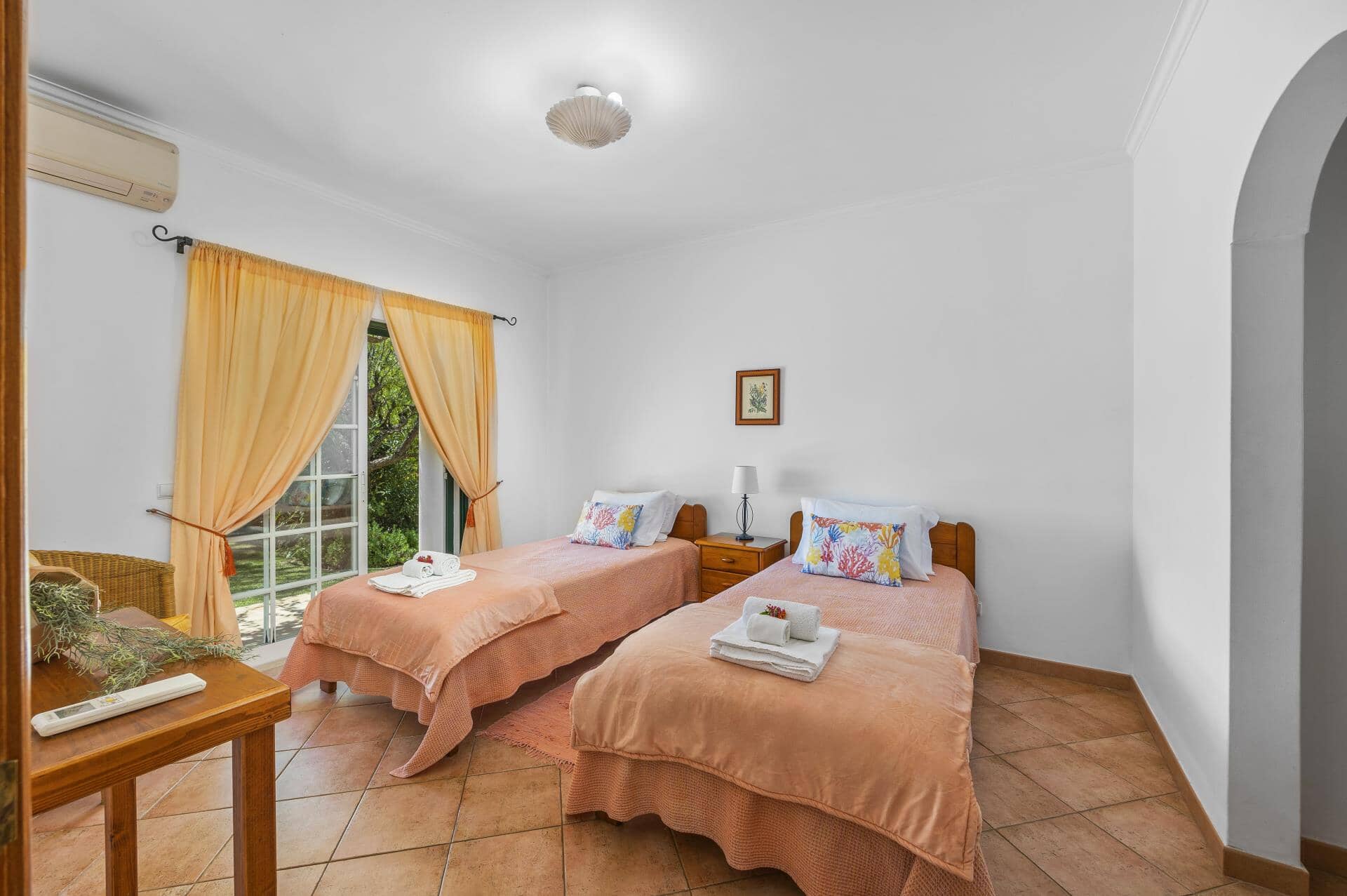 Villa Casa do Barrocal, Almancil, Algarve
