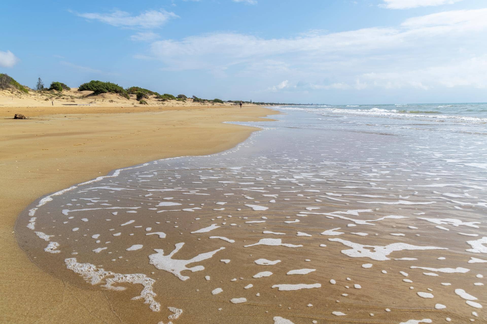 Villa Rosso Blu, Ispica, Sicilia