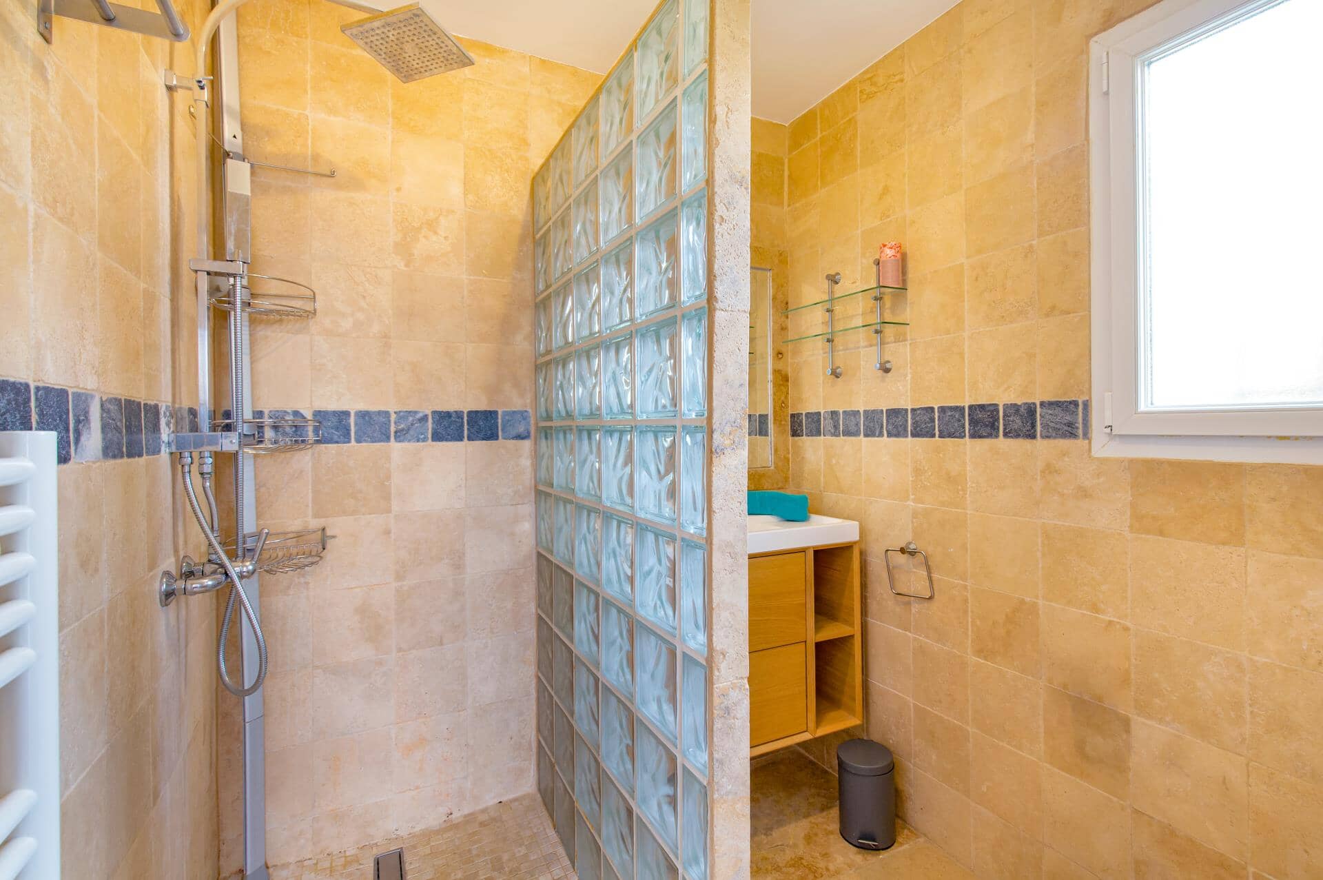 Villa Les Lavandieres, Le Lavandou, Franc&#xFA;zska rivi&#xE9;ra