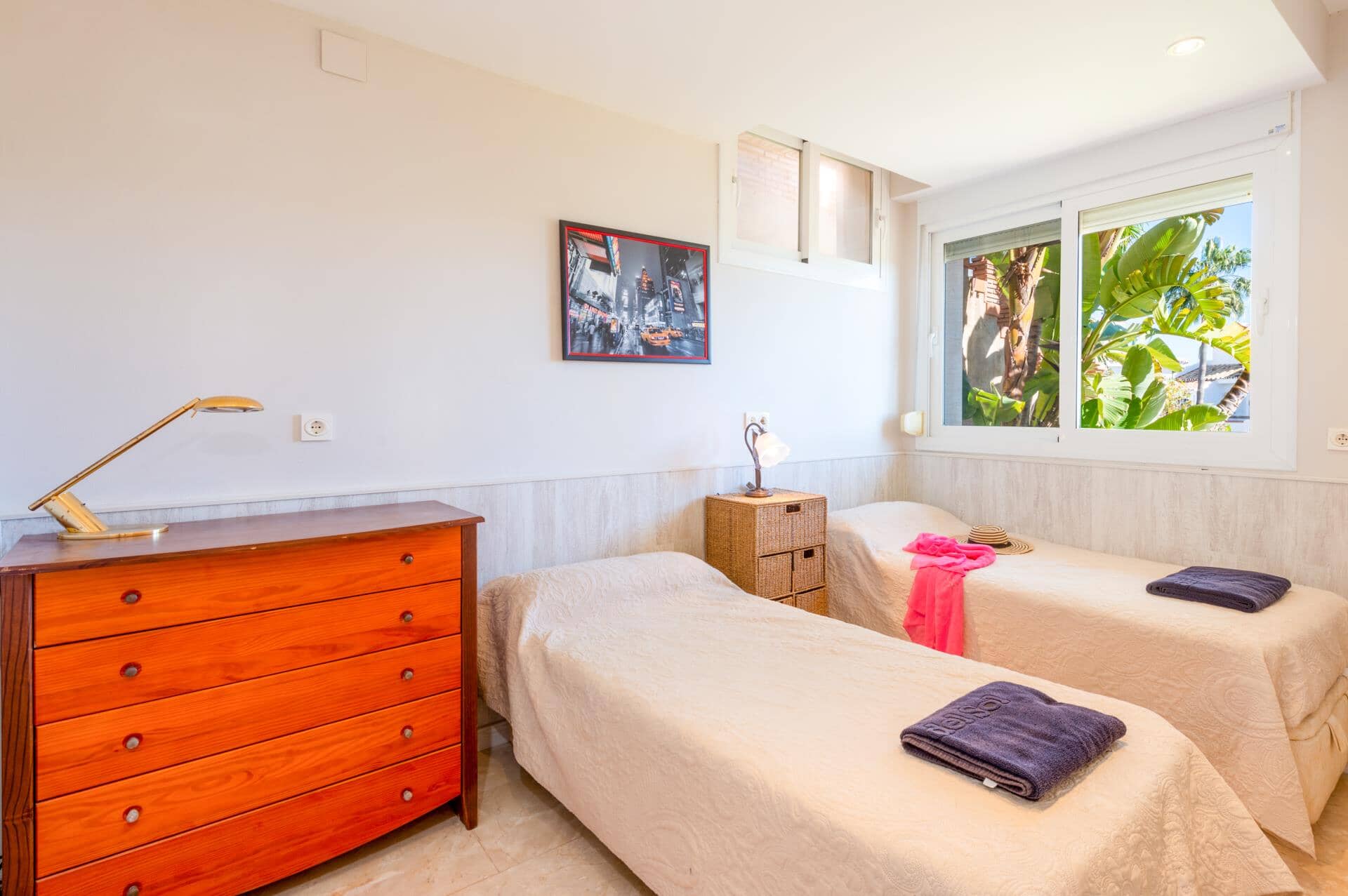 Villa Mirasol, Mijas Costa, Kosta del Sol