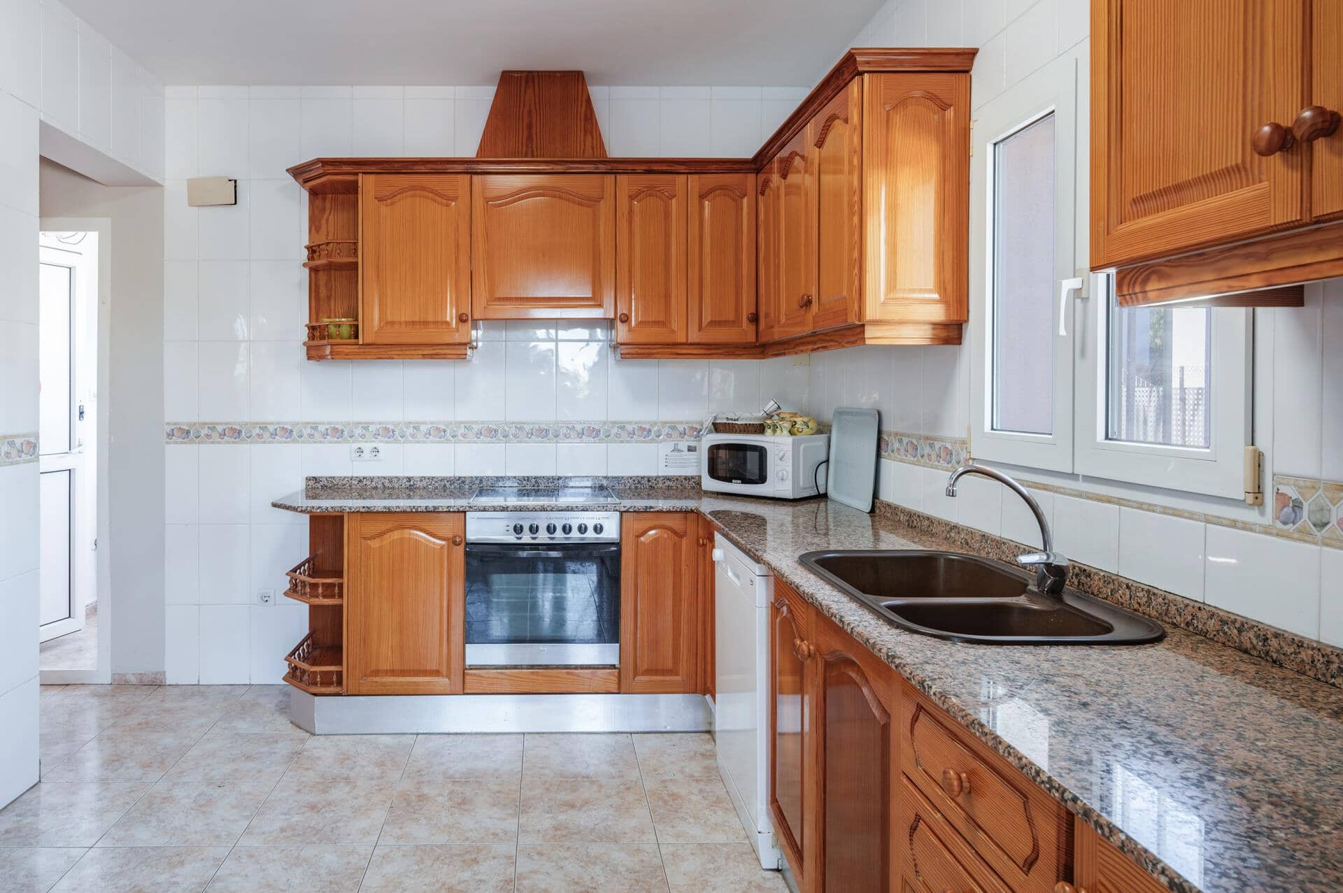Villa Belinda, Calpe, Costa Blanca