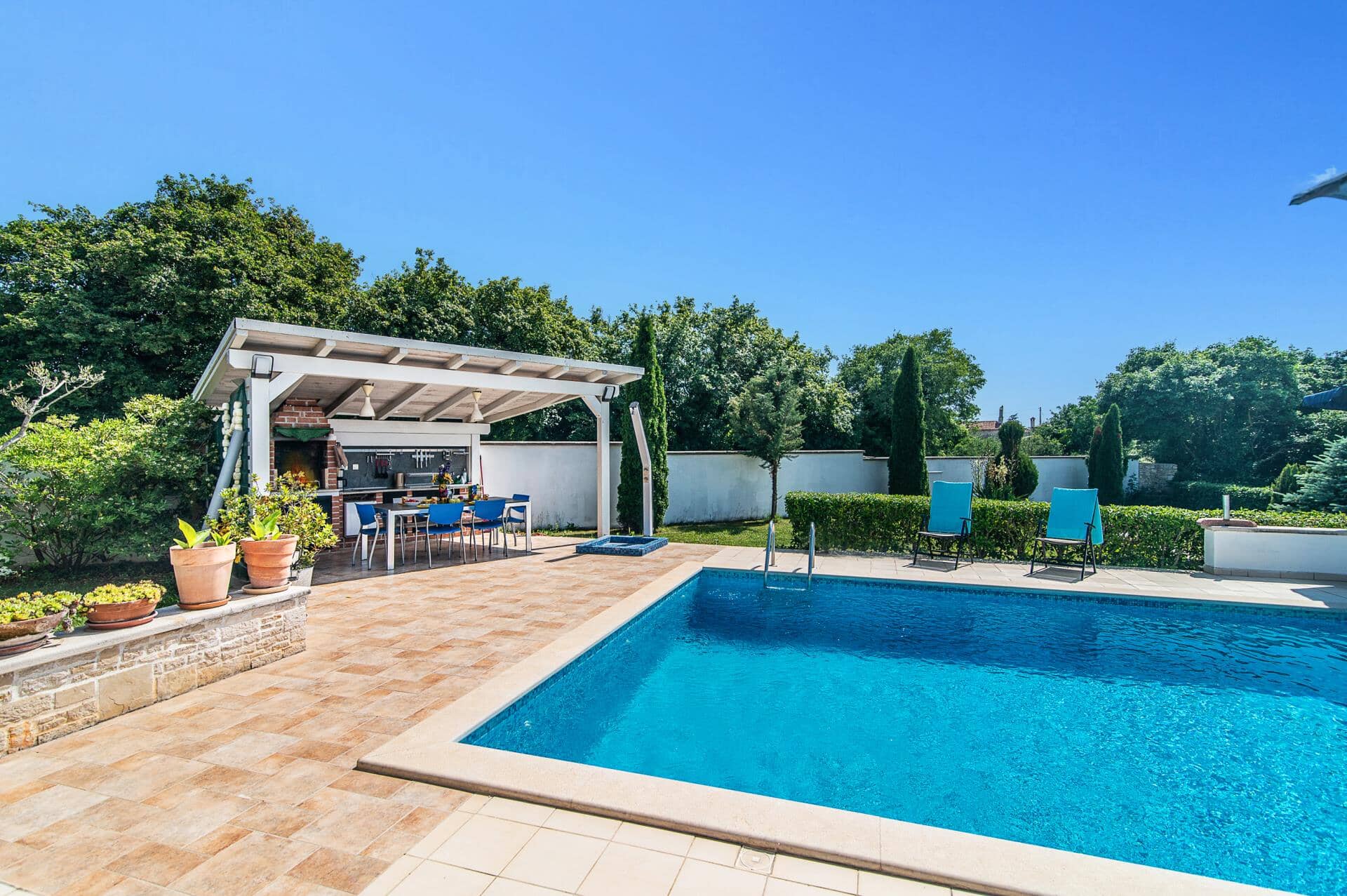 Villa Bella, Rovinj, Horv&#x101;tija