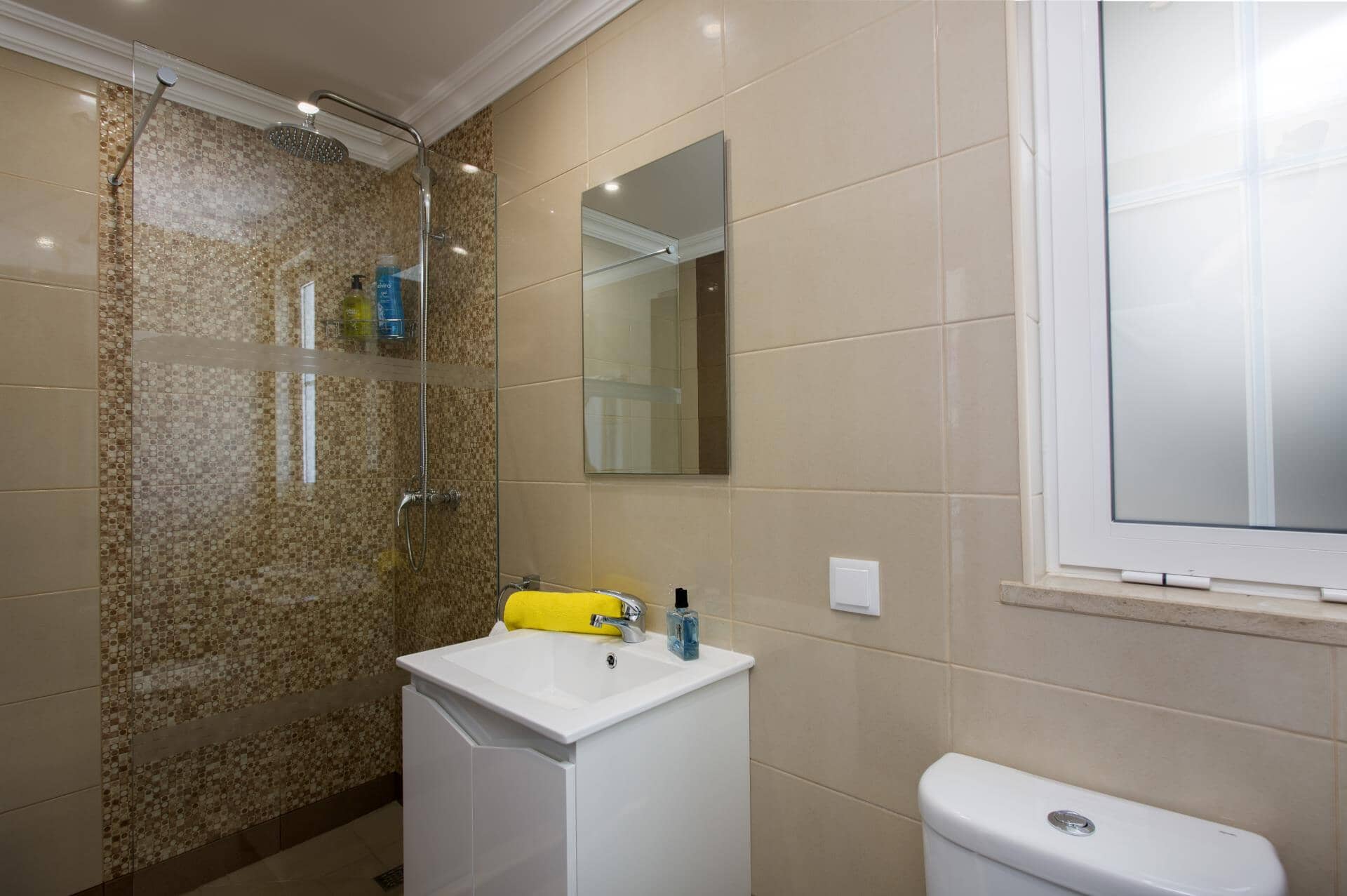 Villa Amora, Quinta do Lago, Algarve