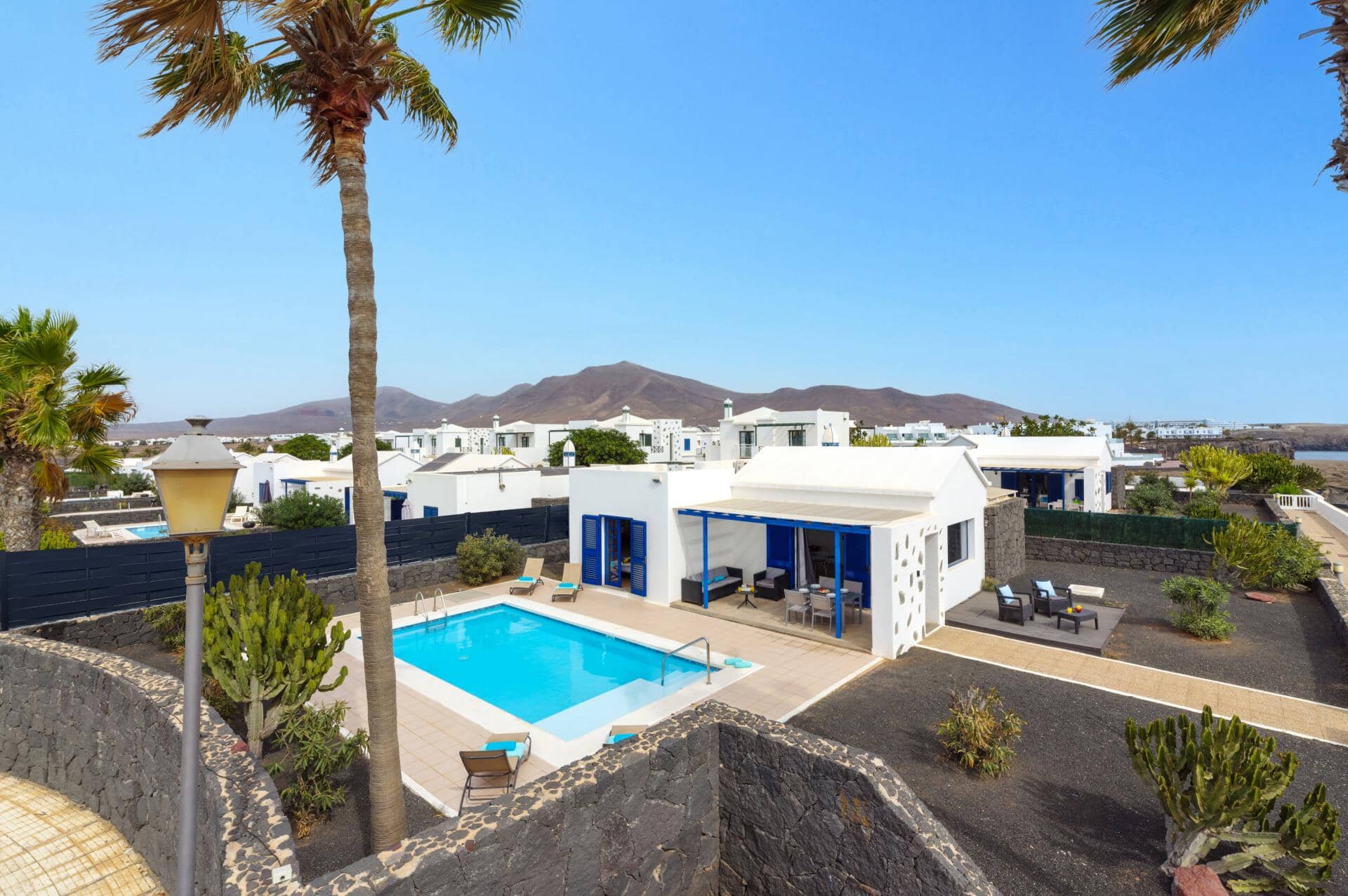 Villa Seasol 1, Playa Blanca, Lanzarote