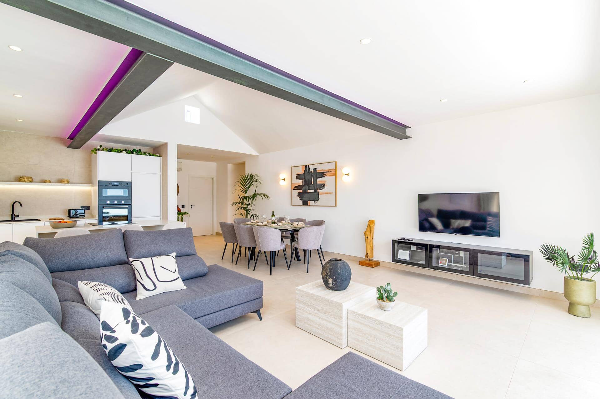 Villa Mia, Puerto del Carmen, Lanzarote