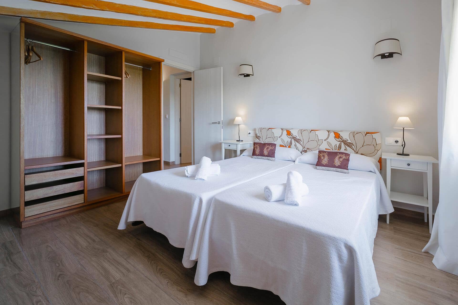 Villa San Miguel, Moraira, Costa Blanca