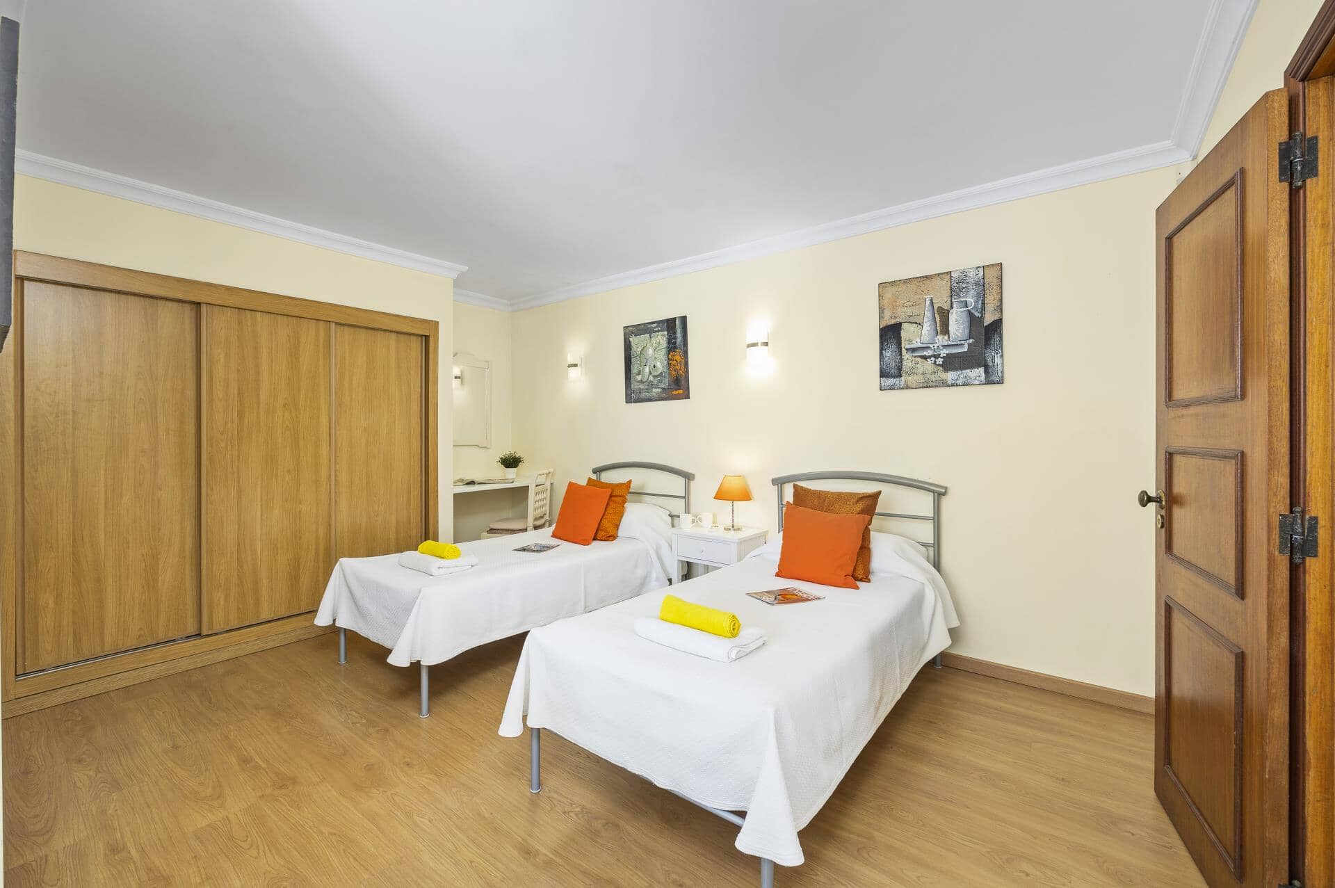 Villa Canas, Quinta do Lago, Algarve