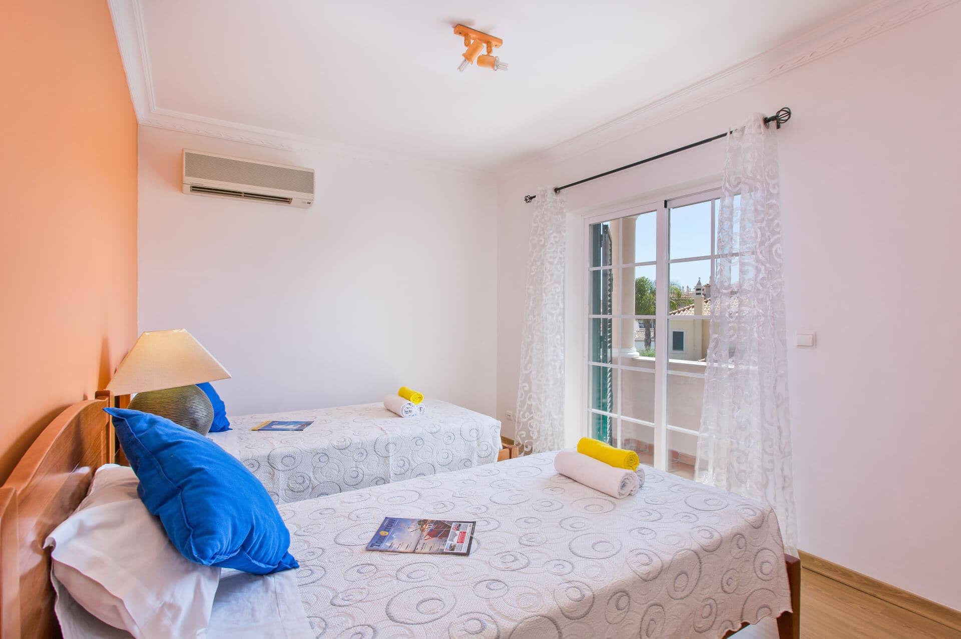Villa Soni, Olhos D&#x2019;Agua, Algarve