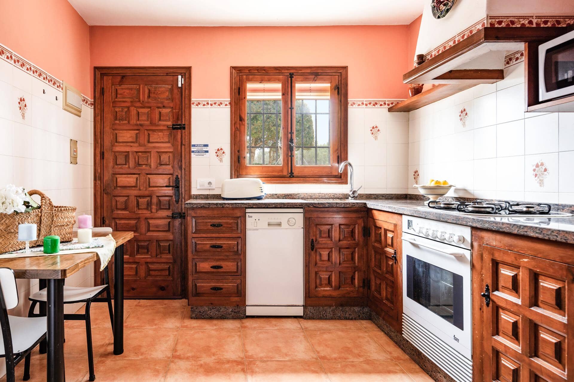 Villa Estiu, Javea, Costa Blanca