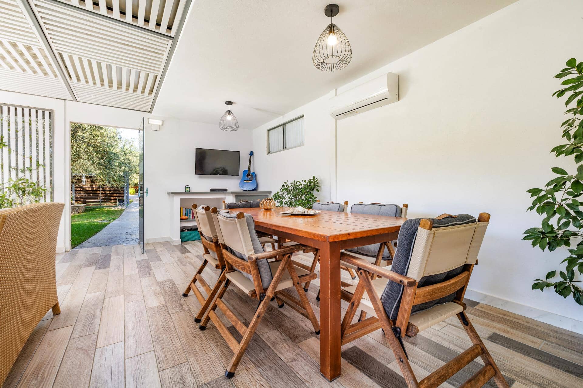 Villa Oras Corfu Dionisos, Dassia, &#x41A;&#x43E;&#x440;&#x444;&#x443;